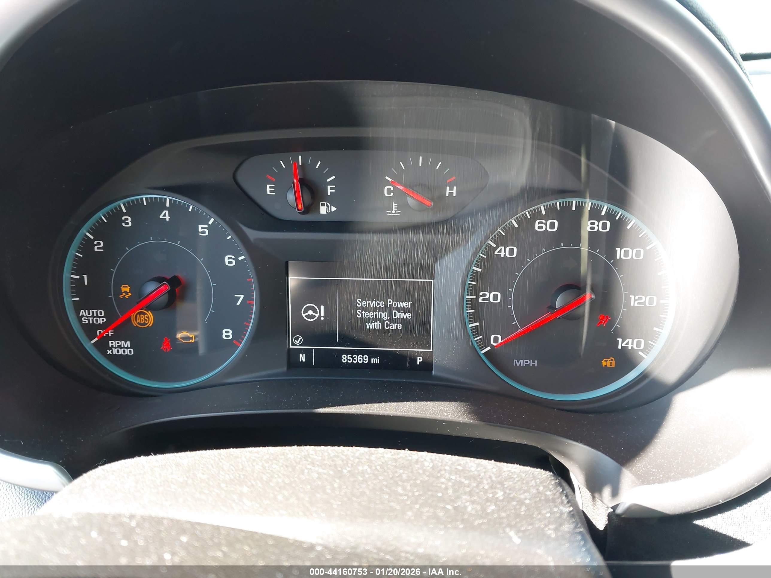 CHEVROLET MALIBU image 7