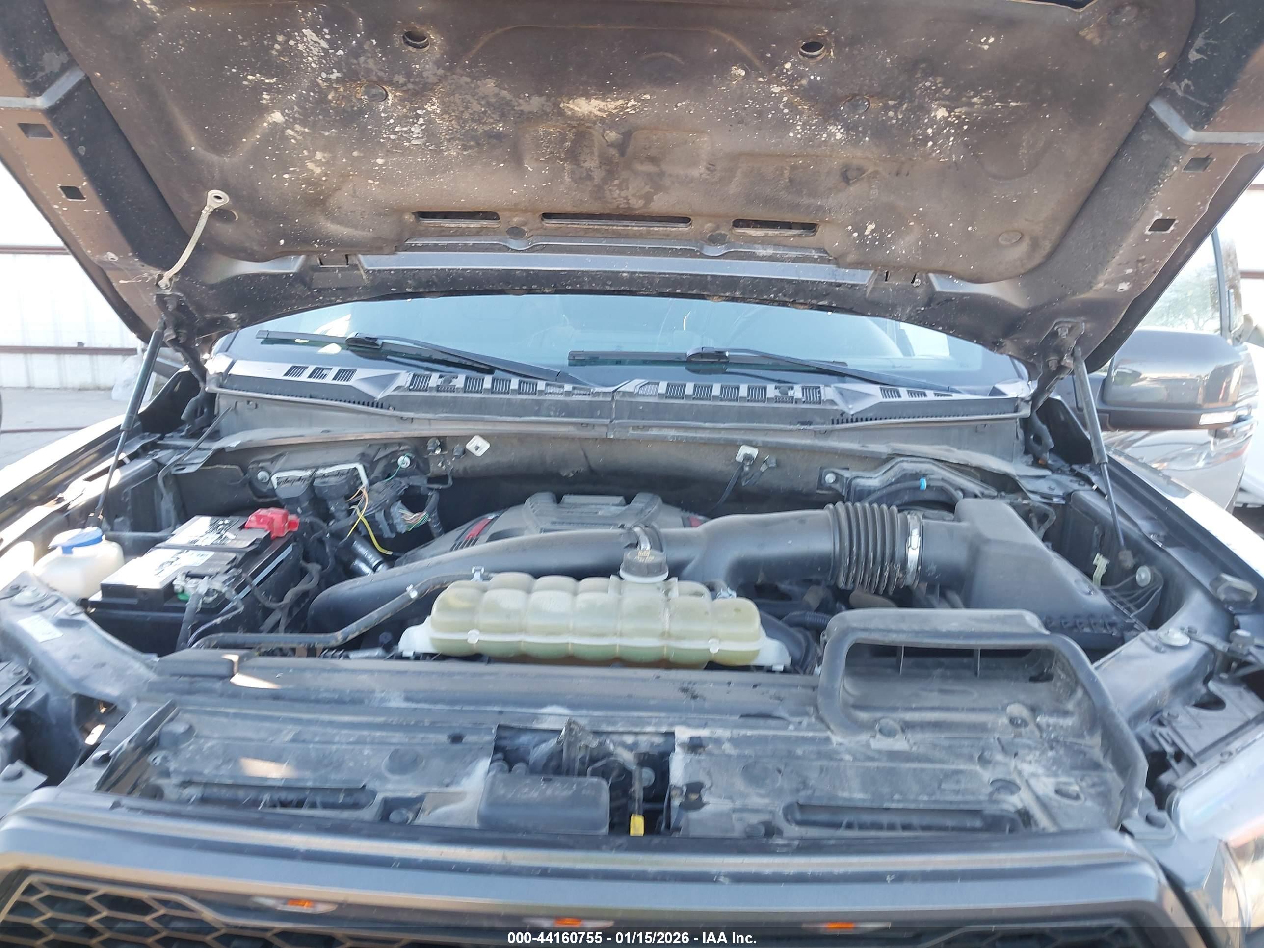 FORD F-150 image 10