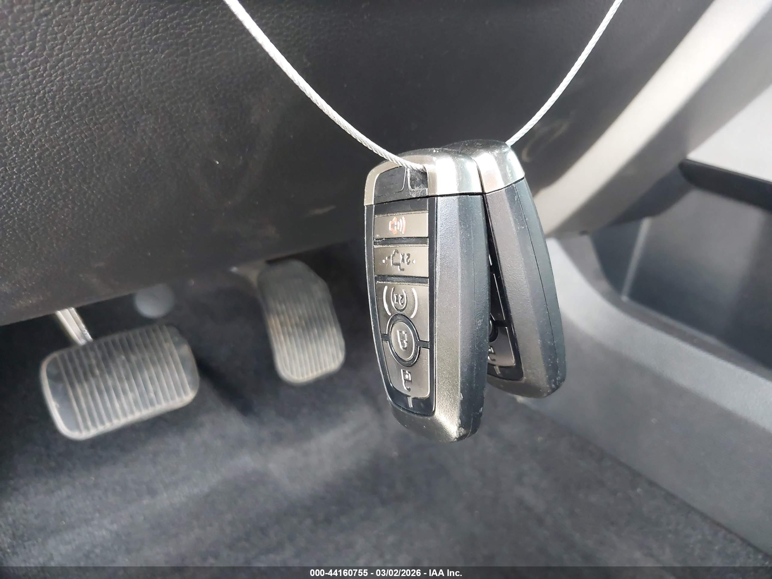 FORD F-150 image 11