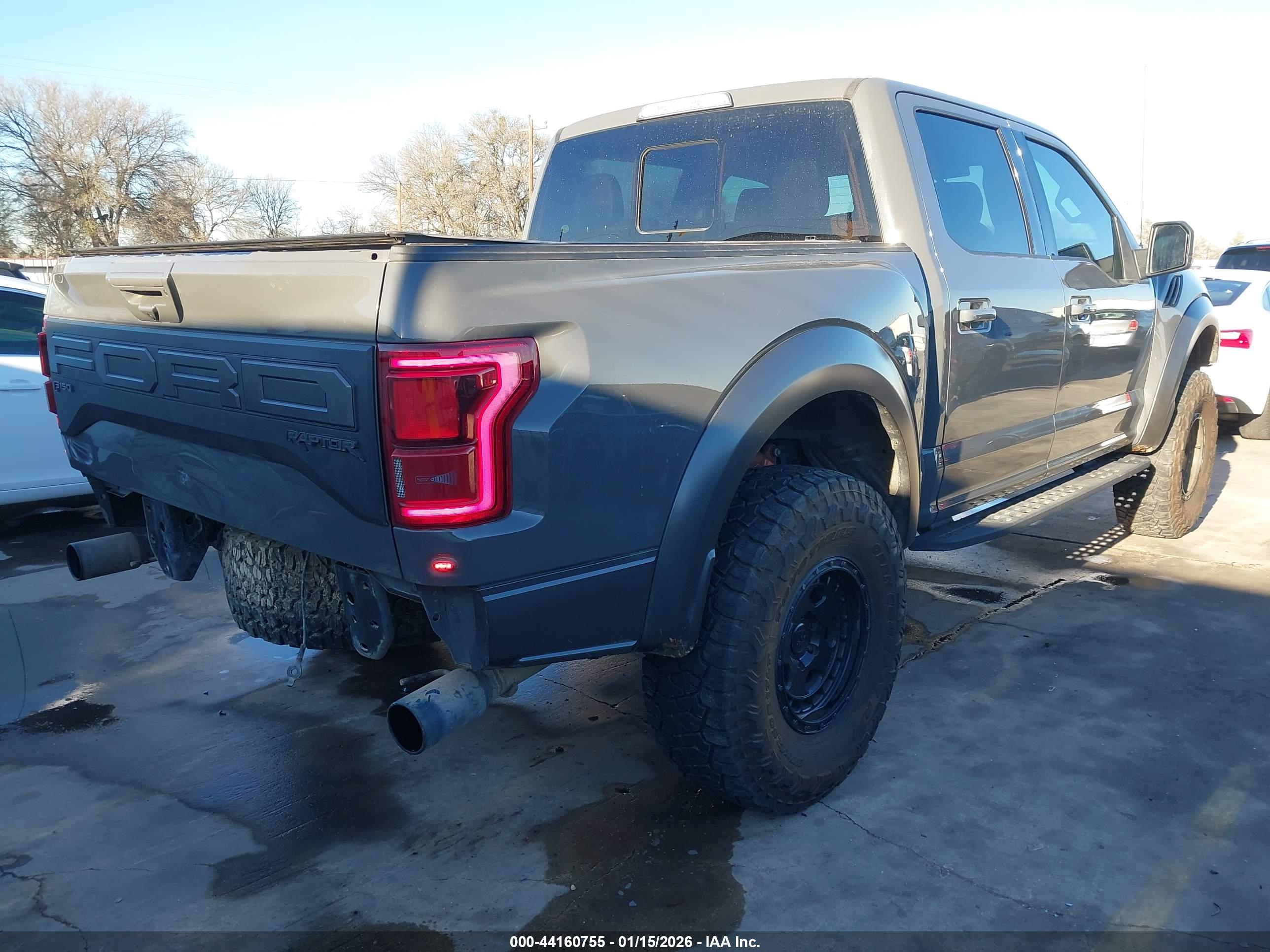 FORD F-150 image 4