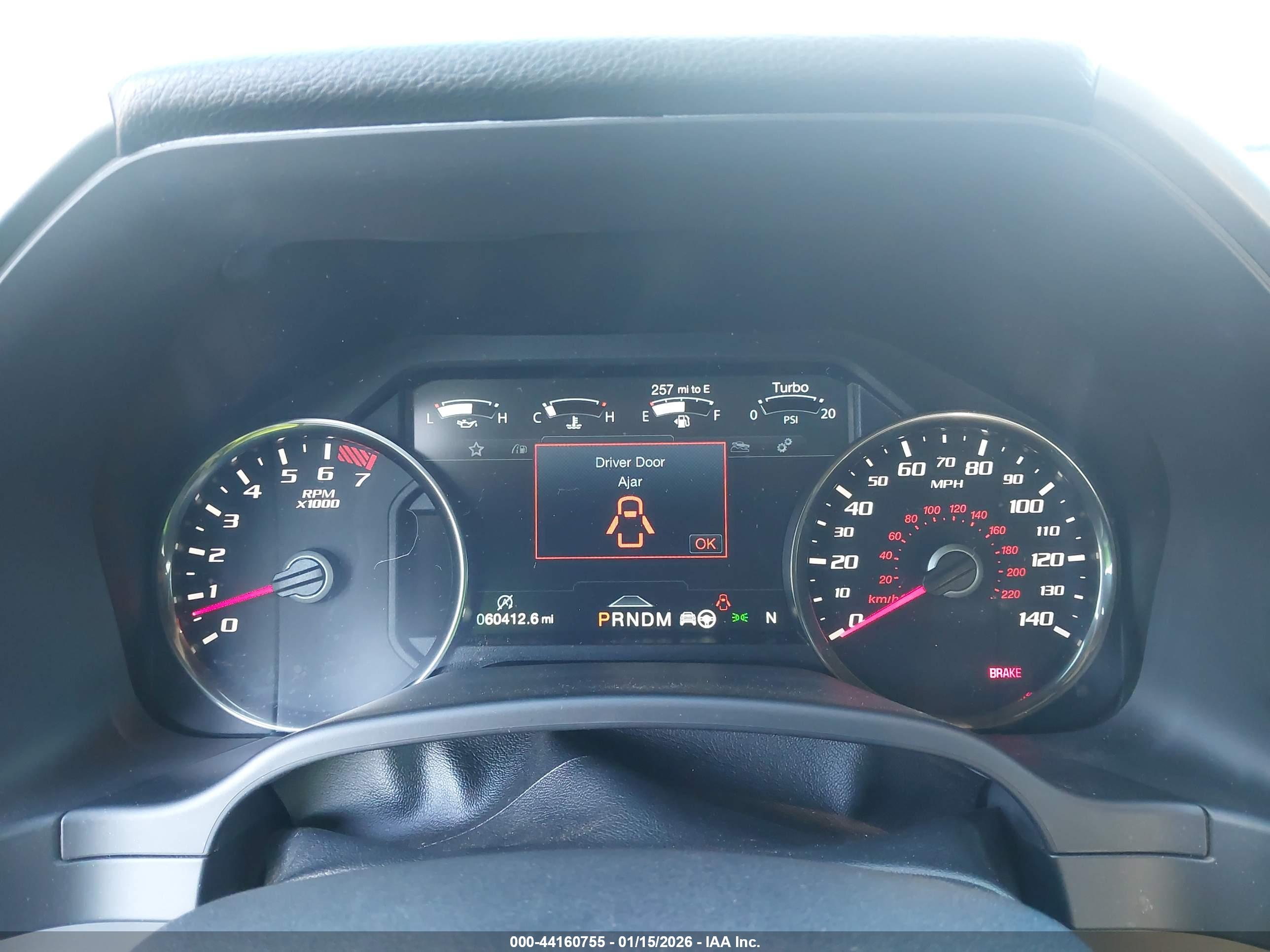 FORD F-150 image 7