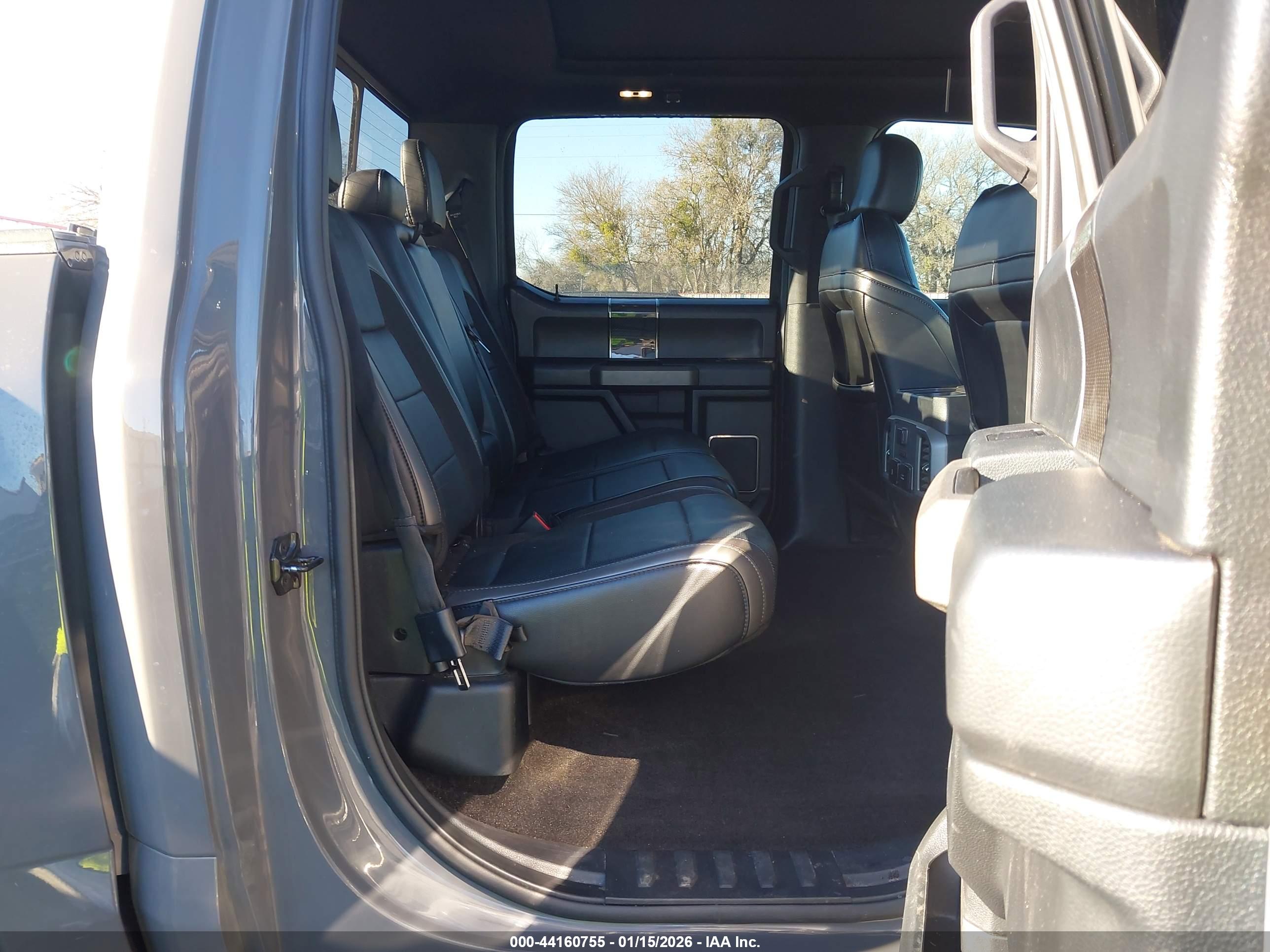 FORD F-150 image 8
