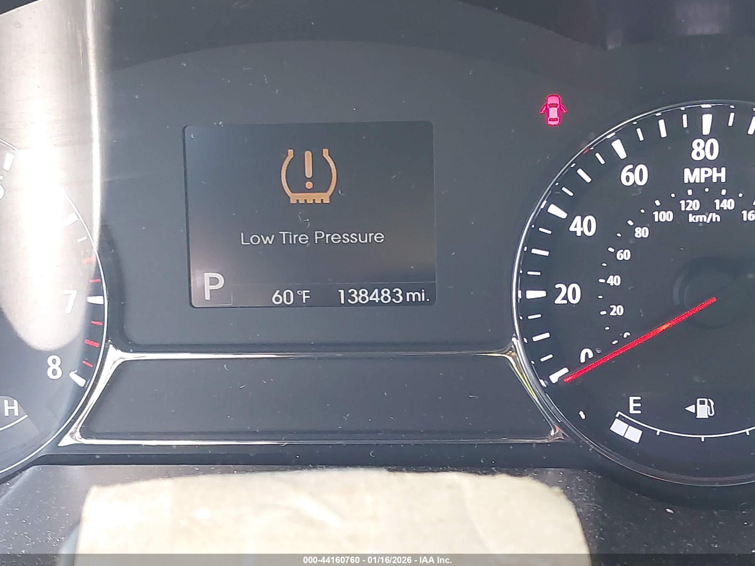 KIA OPTIMA image 7