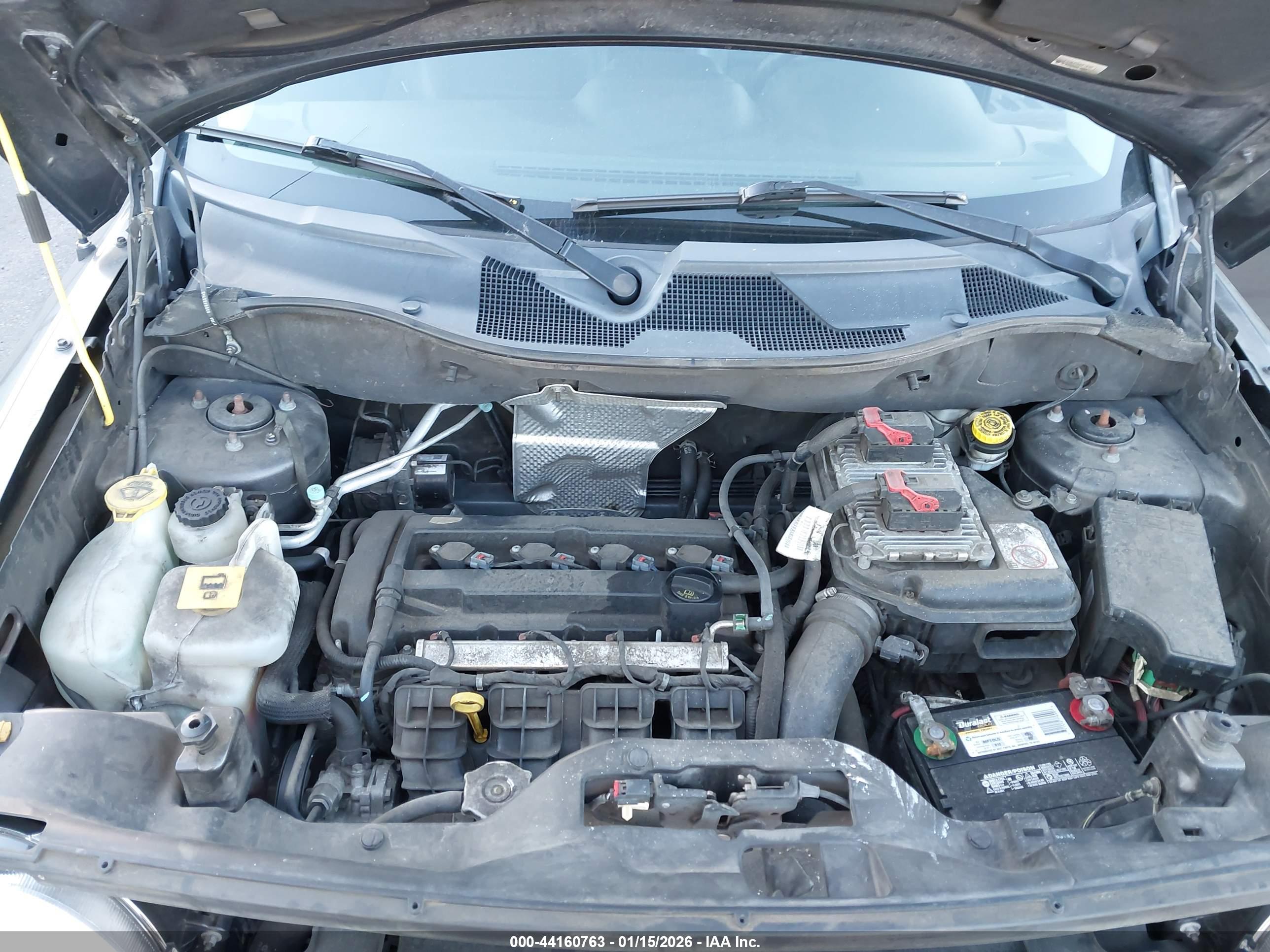 JEEP PATRIOT image 10