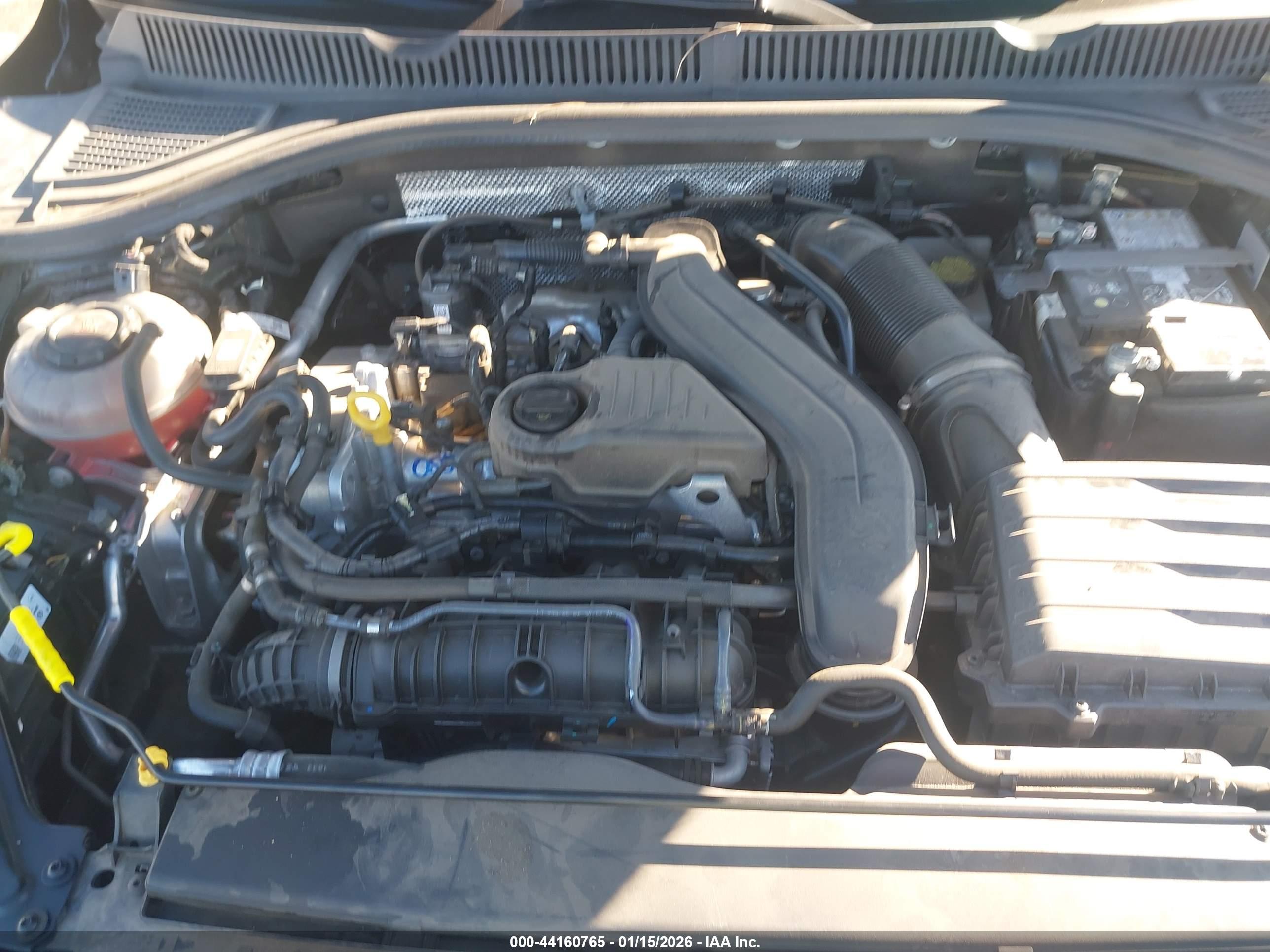 VOLKSWAGEN JETTA image 10
