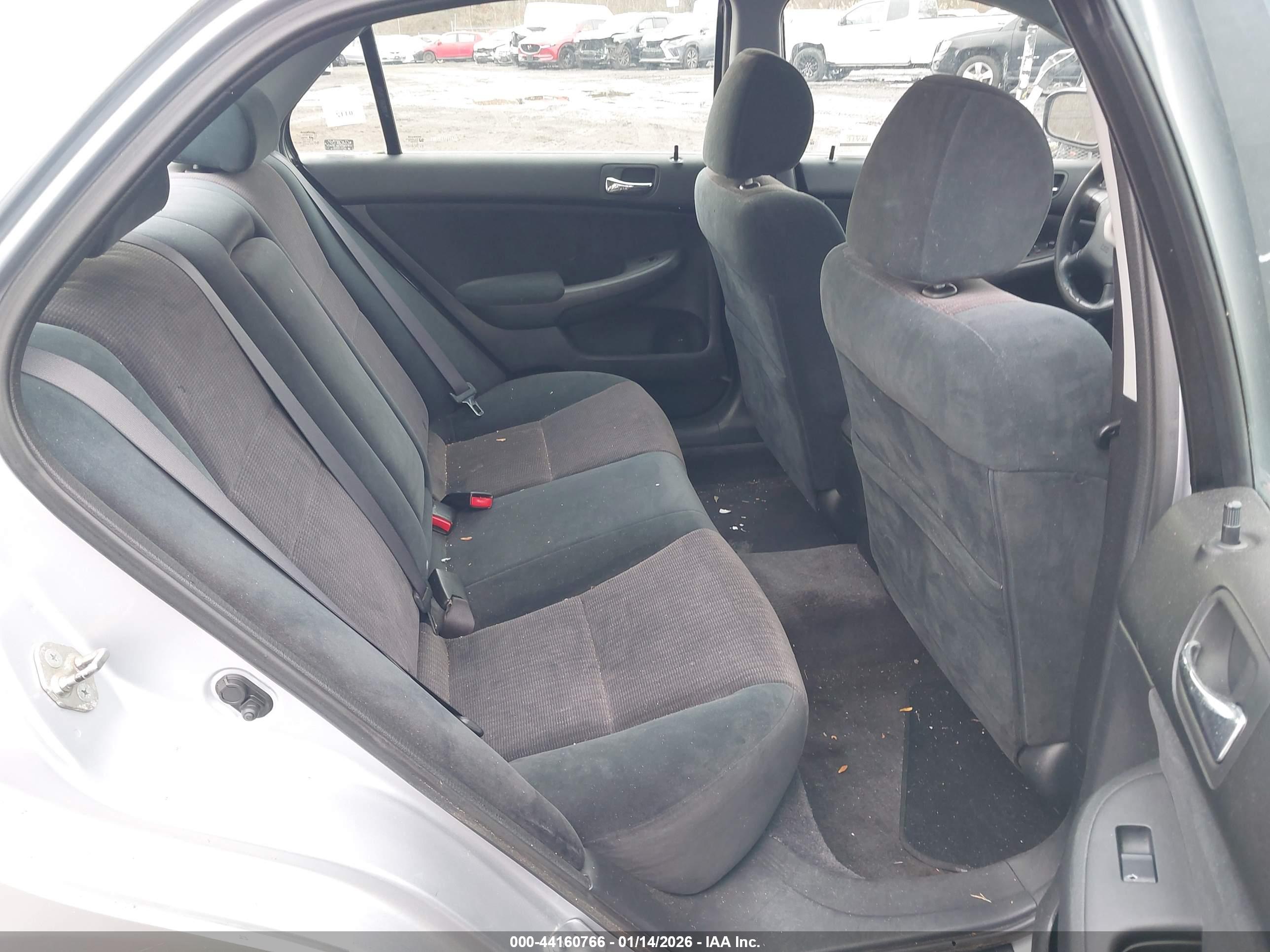 HONDA ACCORD image 8