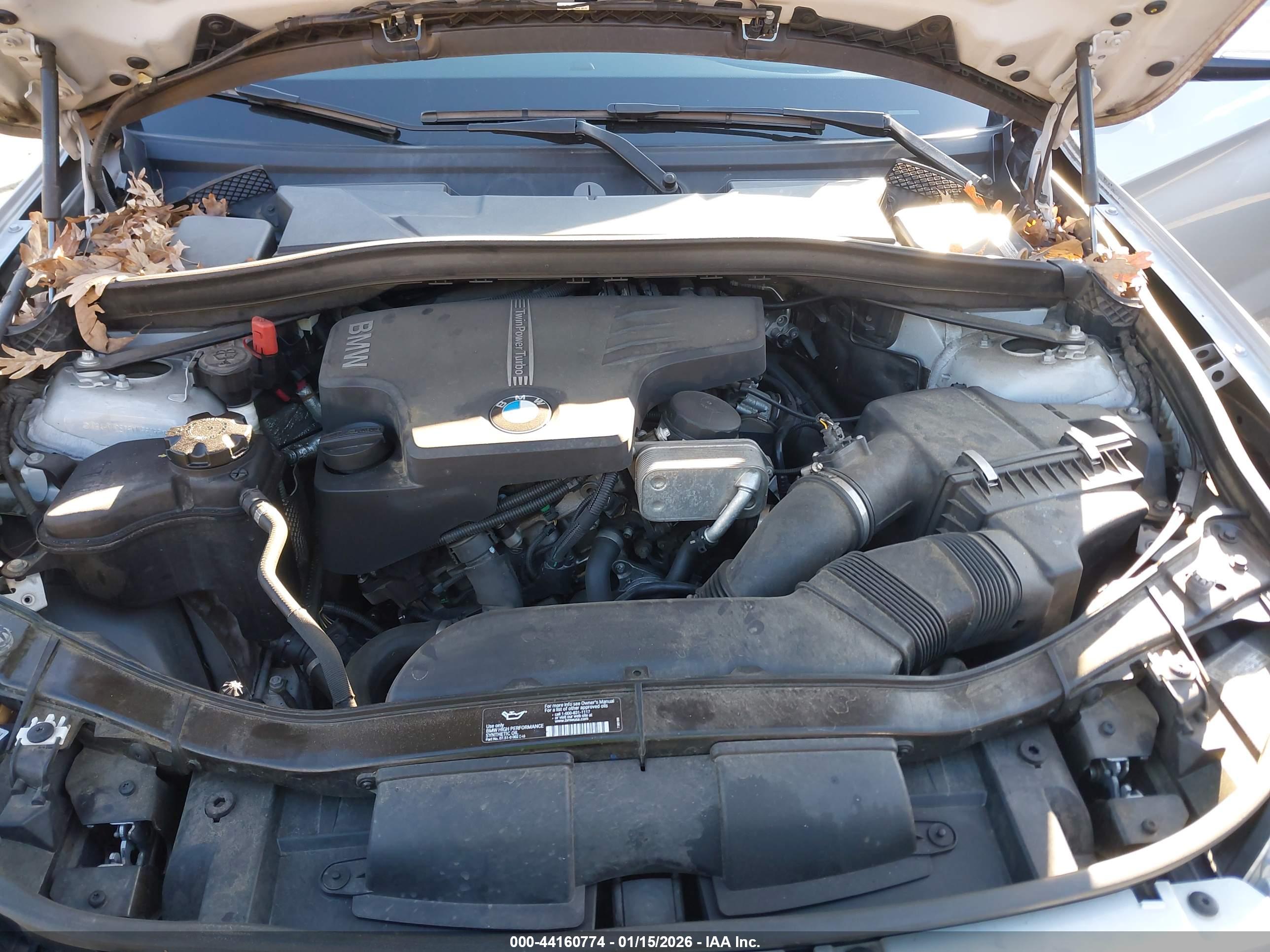 BMW X1 image 10