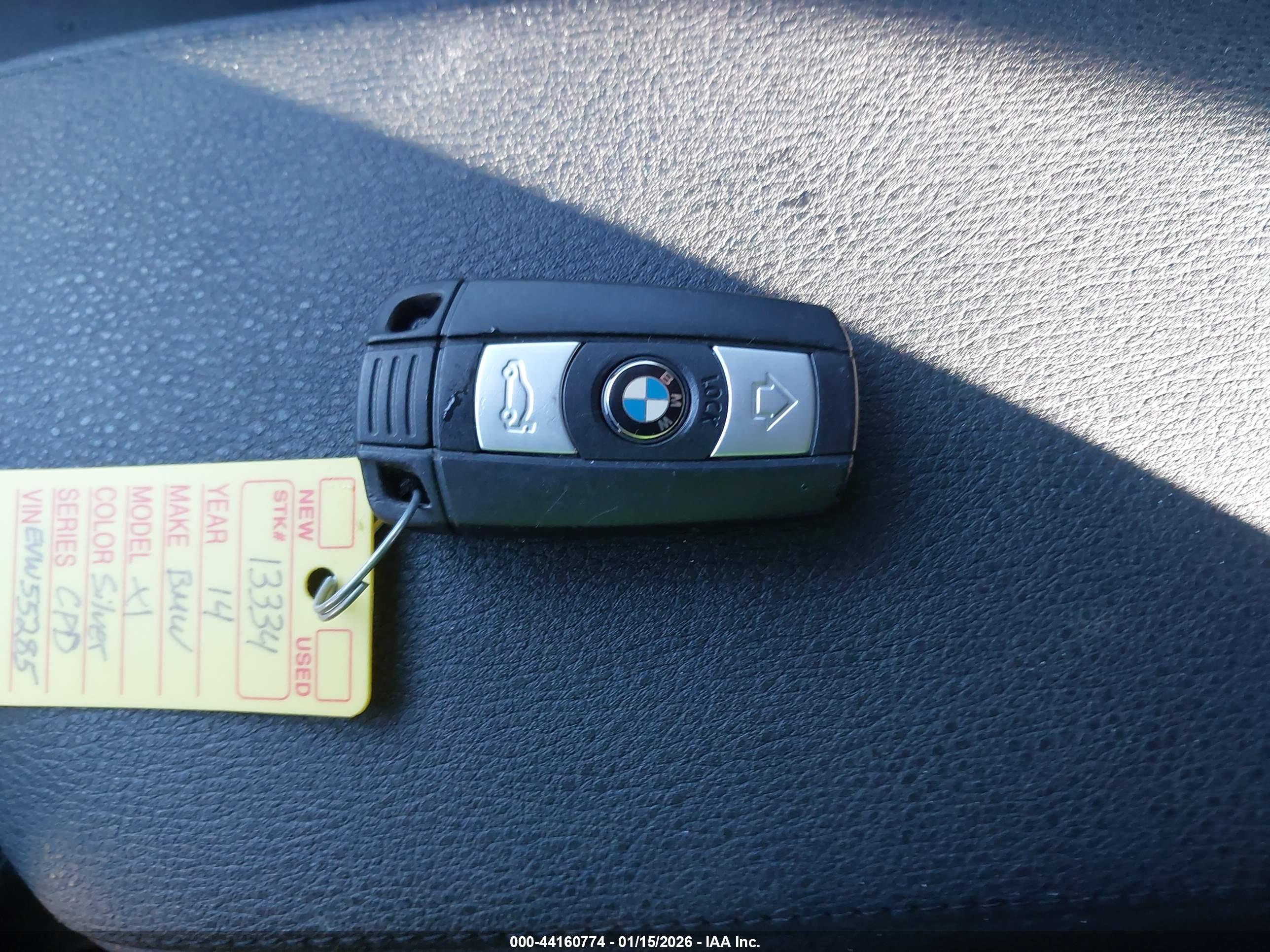 BMW X1 image 11