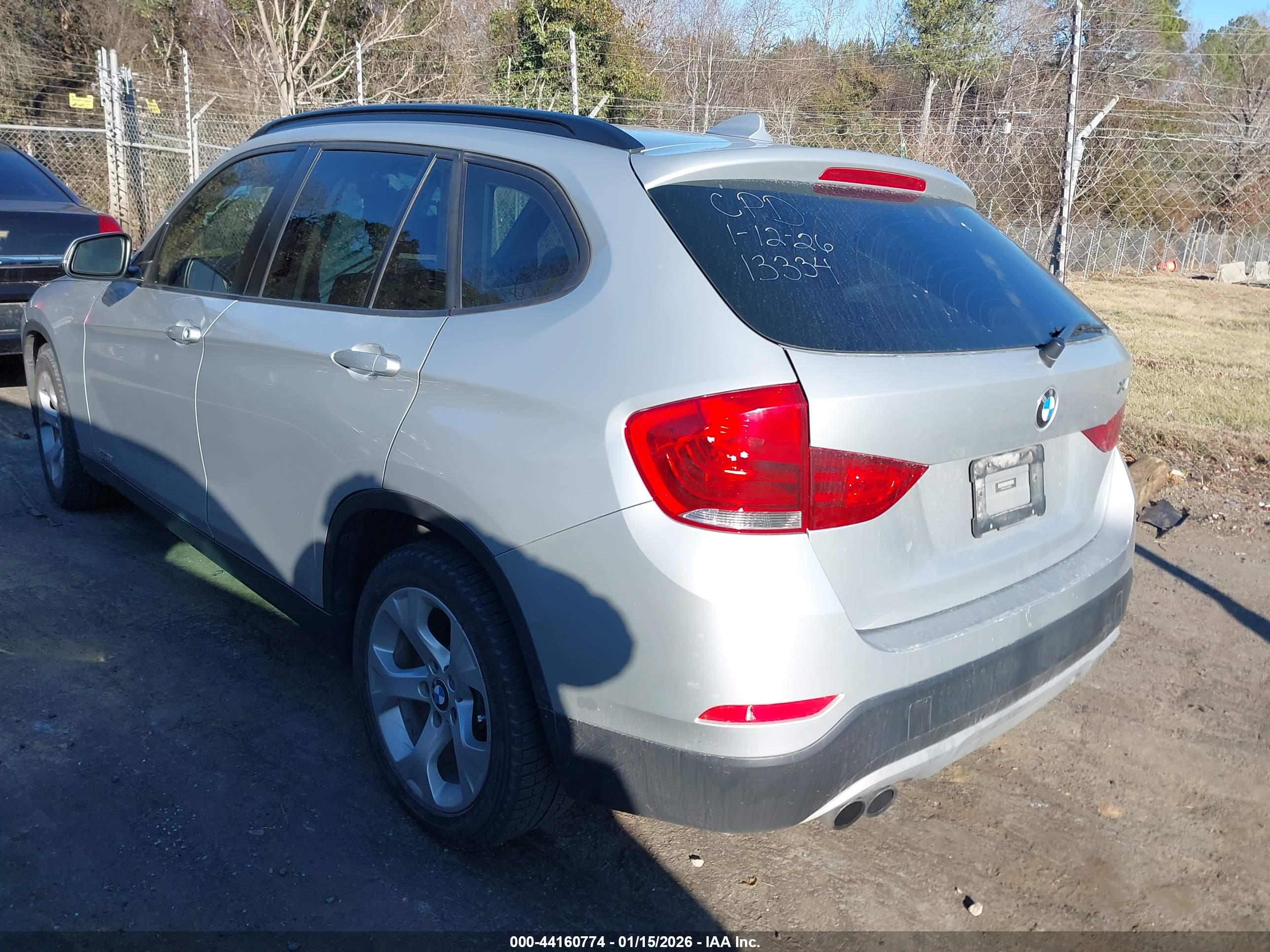 BMW X1 image 3