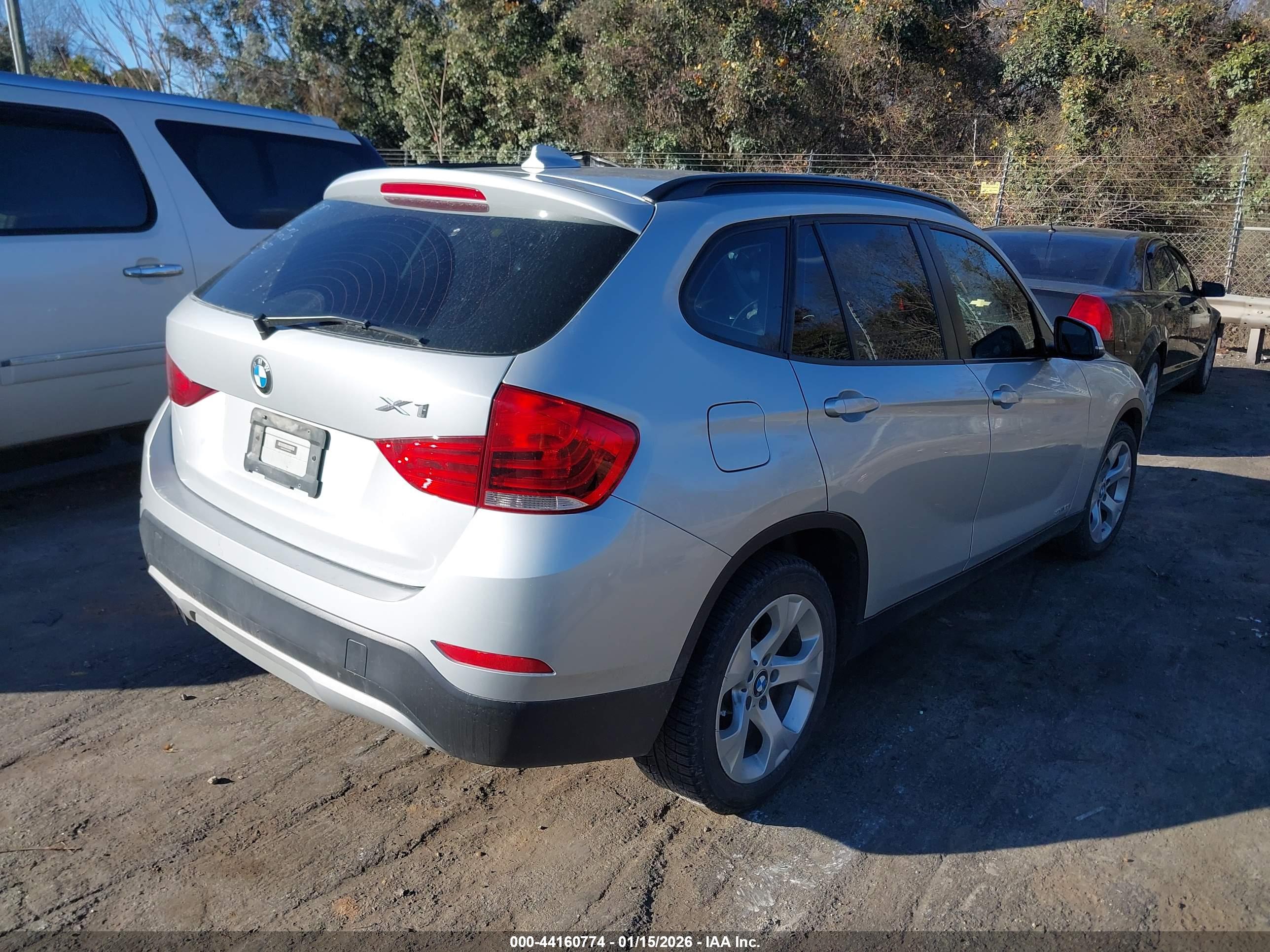 BMW X1 image 4