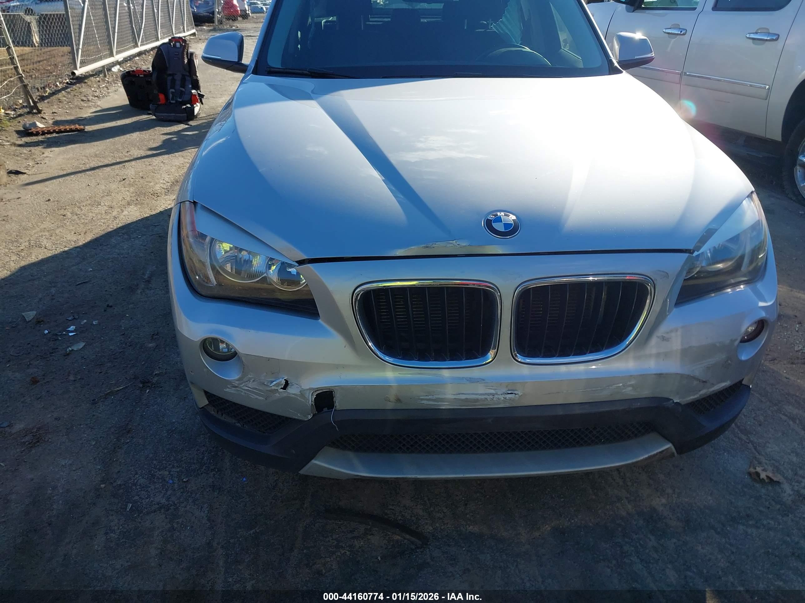 BMW X1 image 6