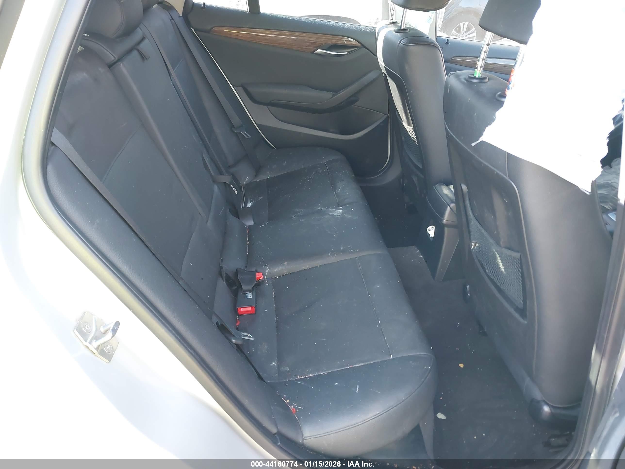 BMW X1 image 8