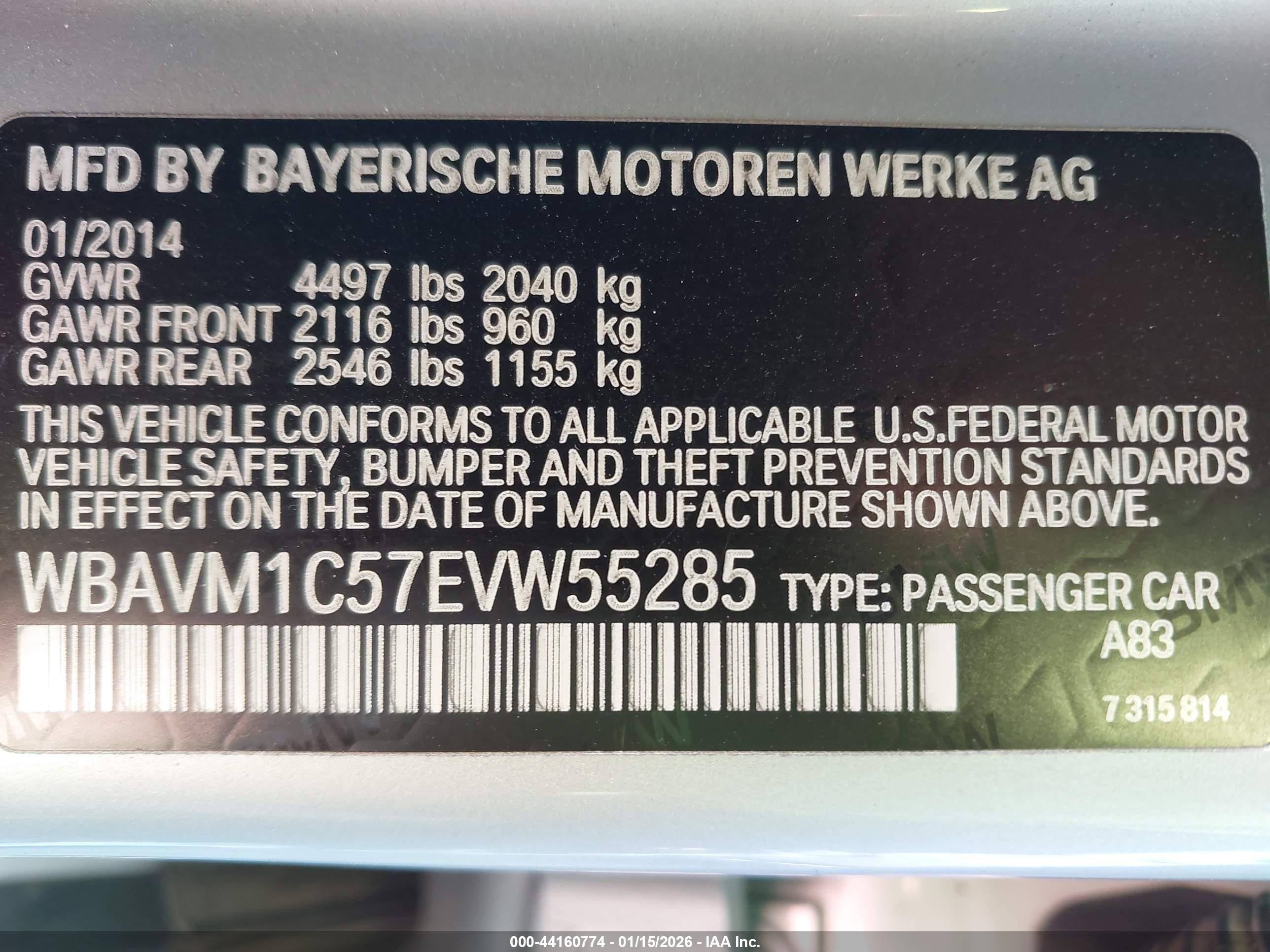 BMW X1 image 9