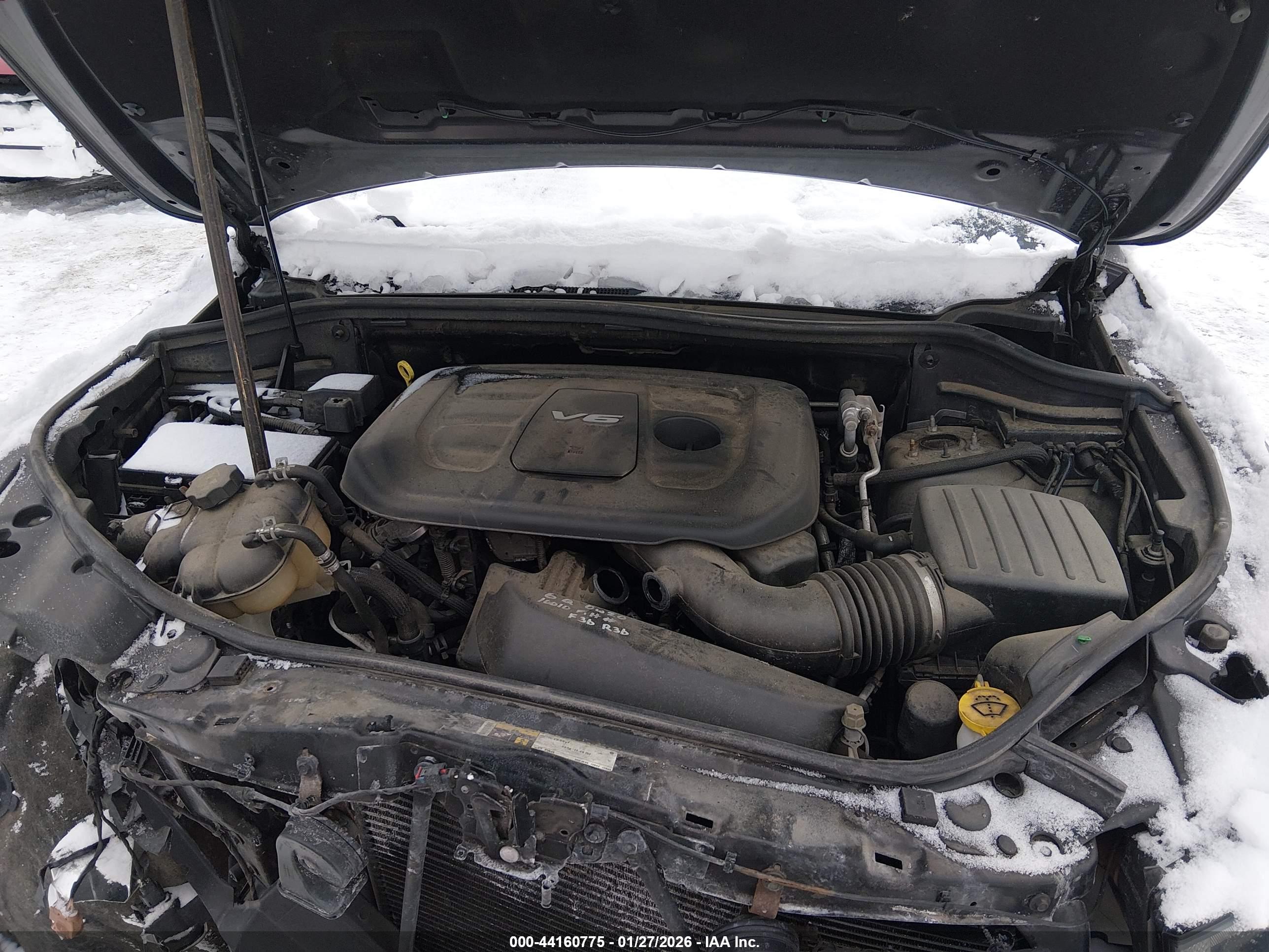 JEEP GRAND image 10