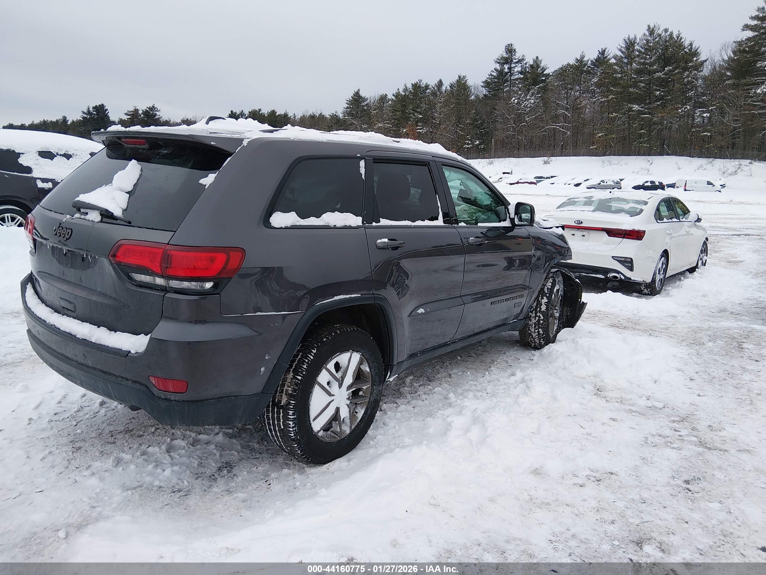 JEEP GRAND image 4