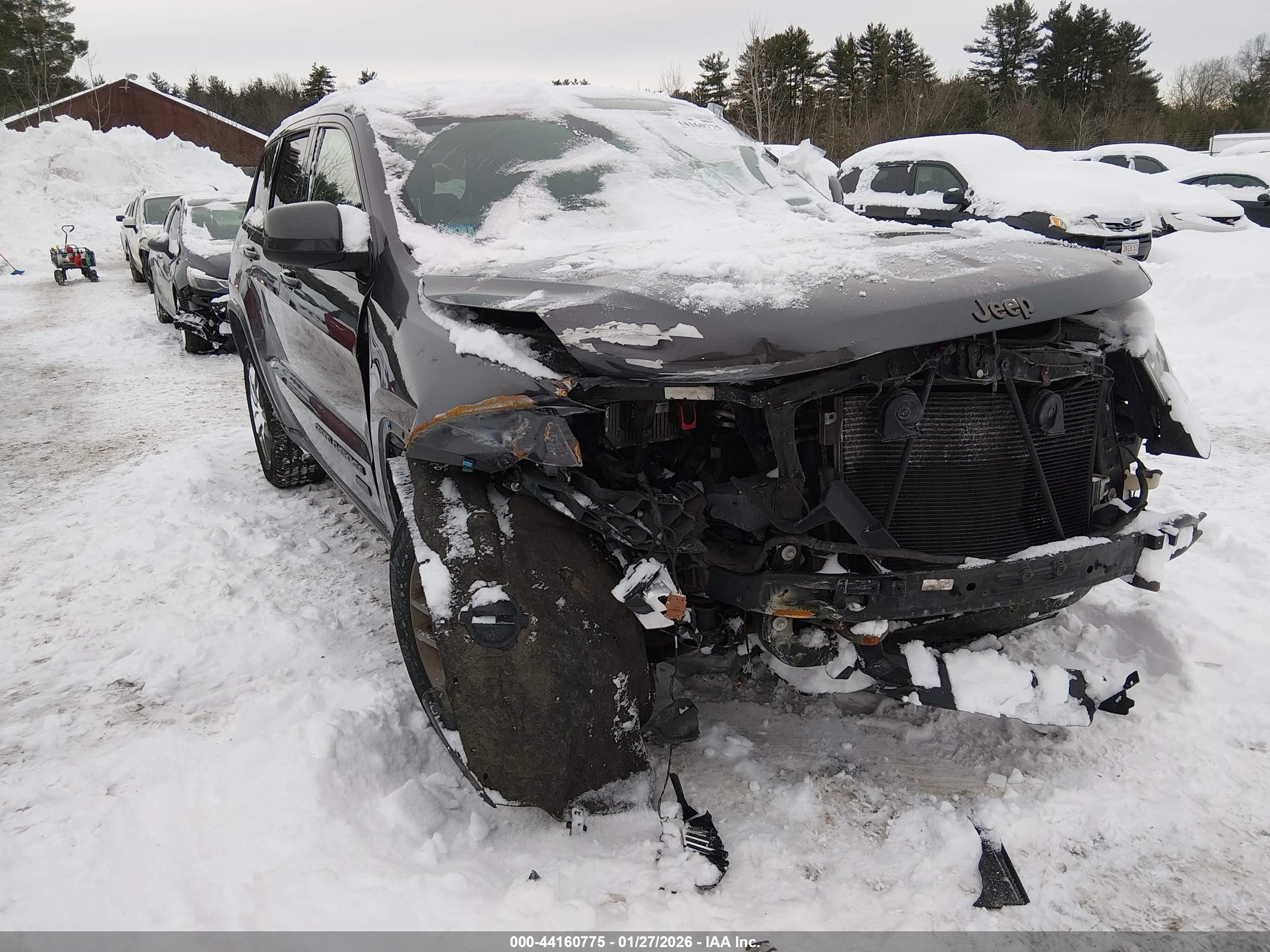 JEEP GRAND image 6