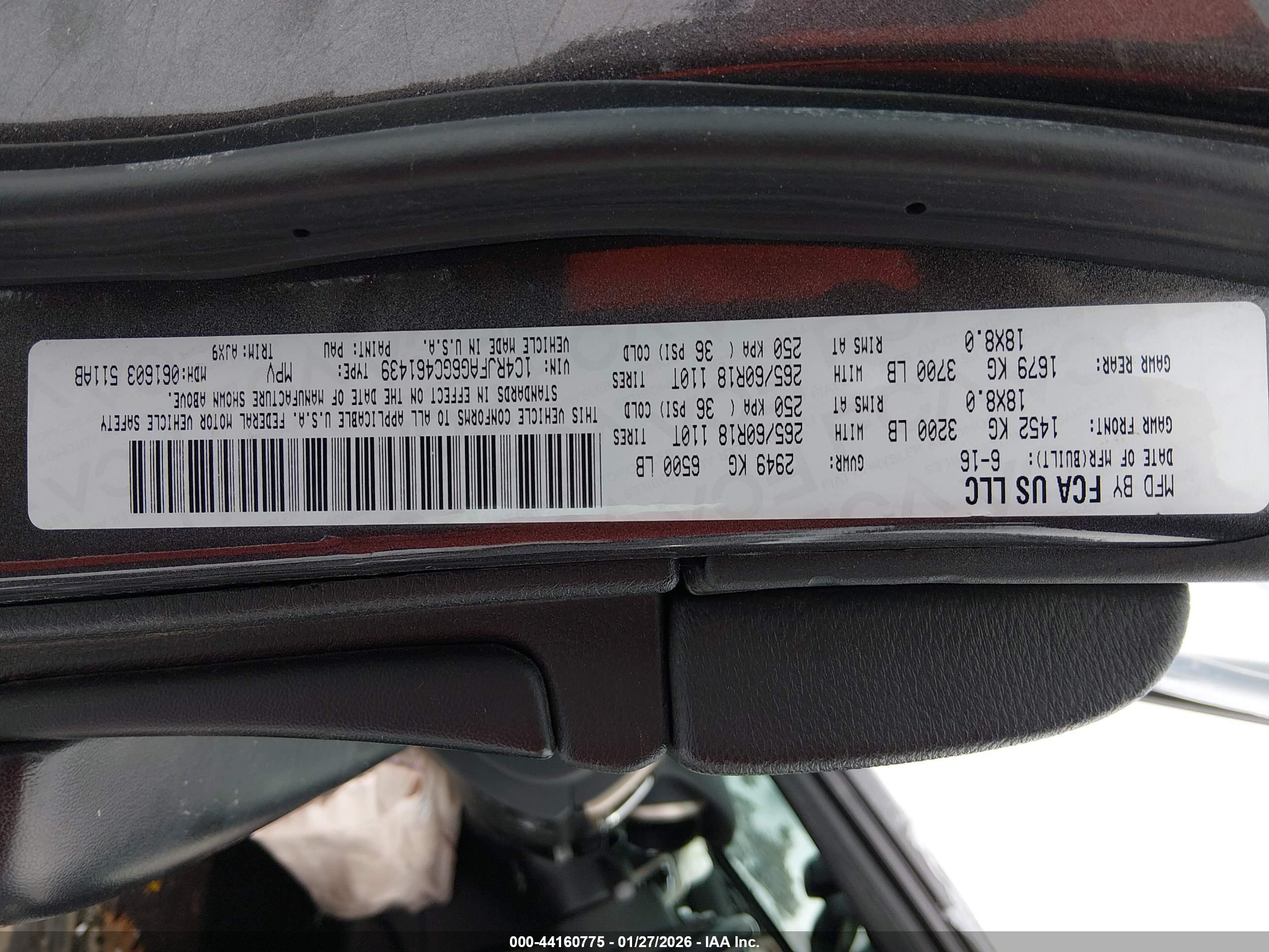 JEEP GRAND image 9
