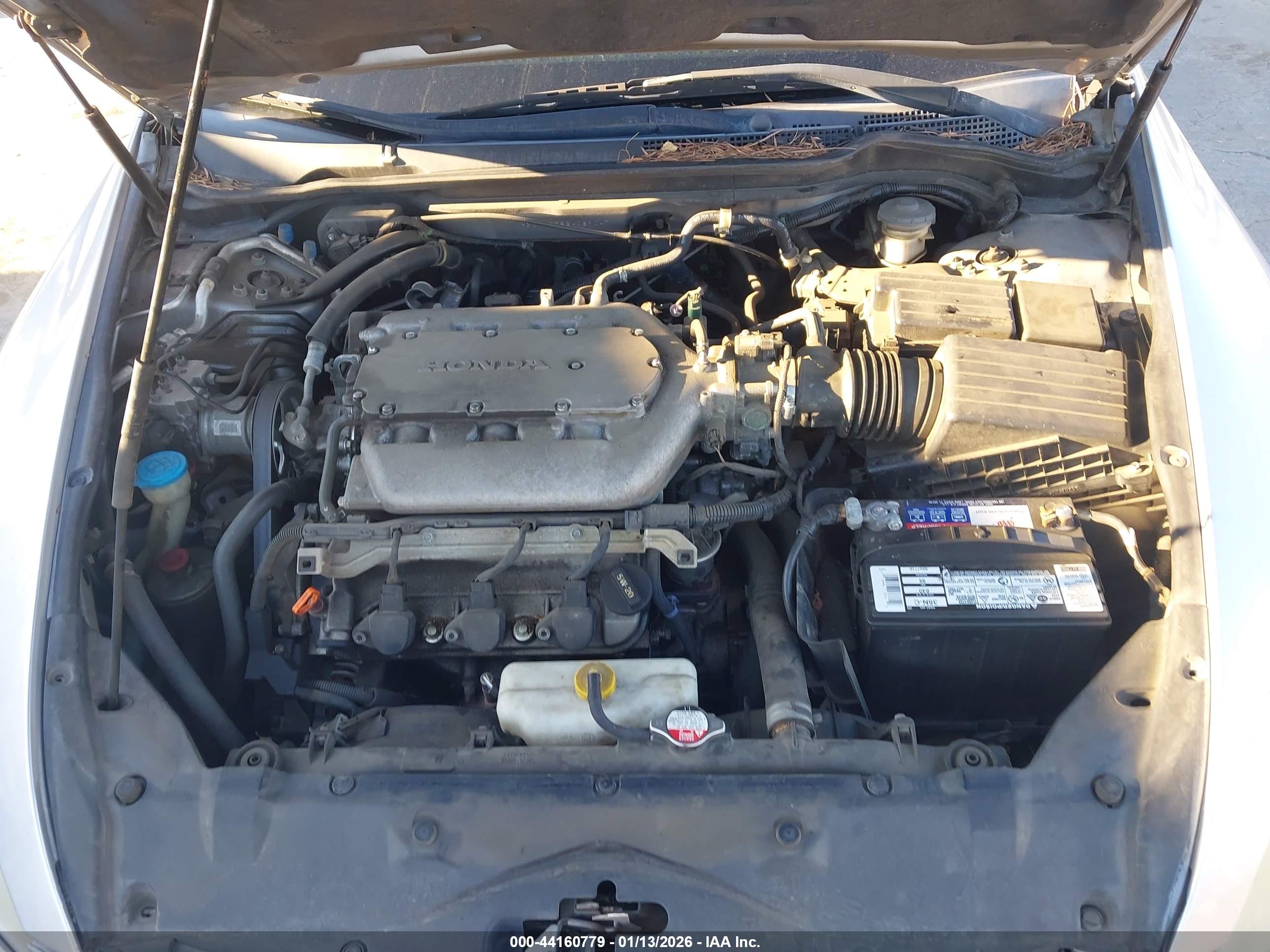 HONDA ACCORD image 10