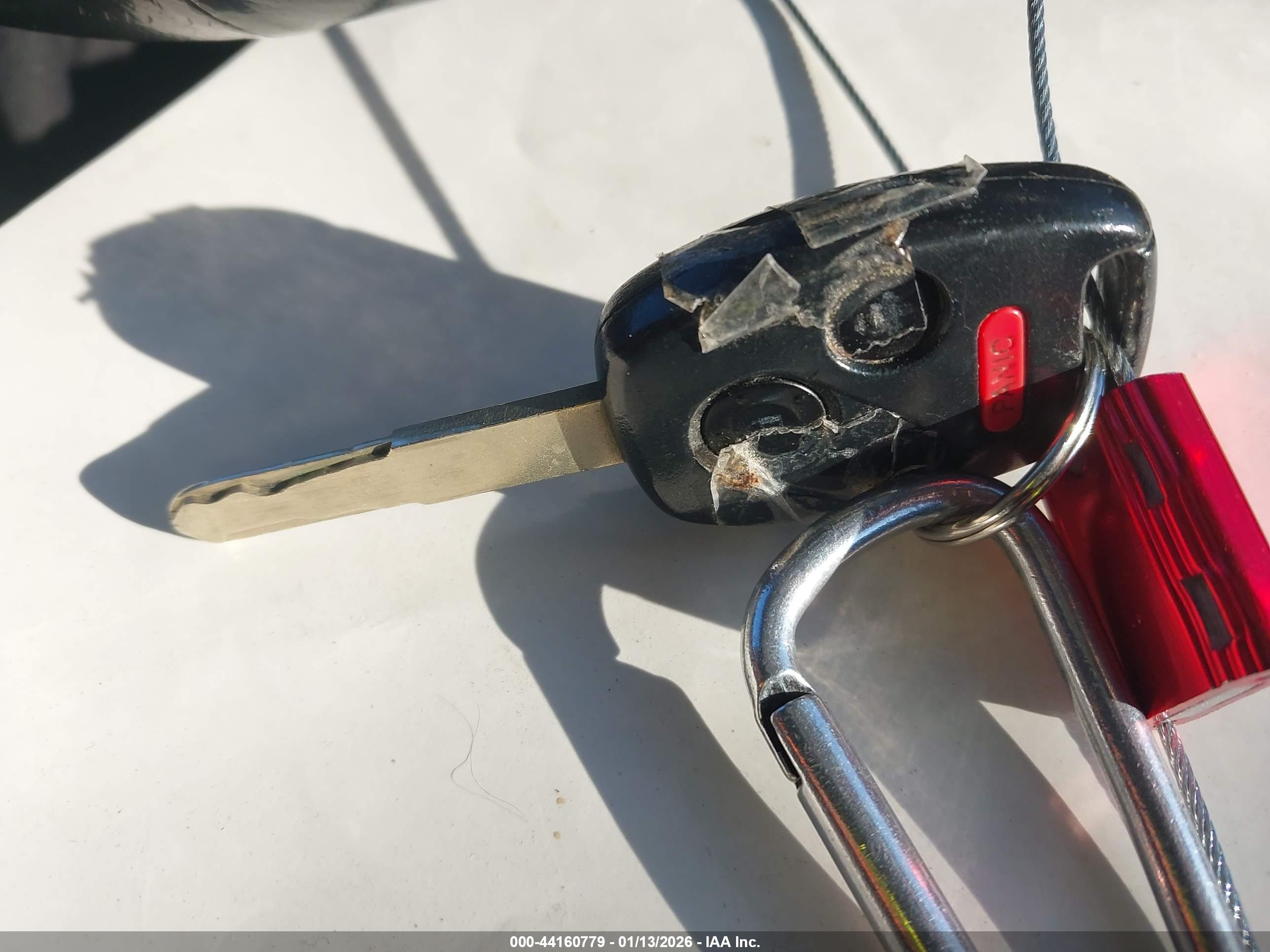 HONDA ACCORD image 11