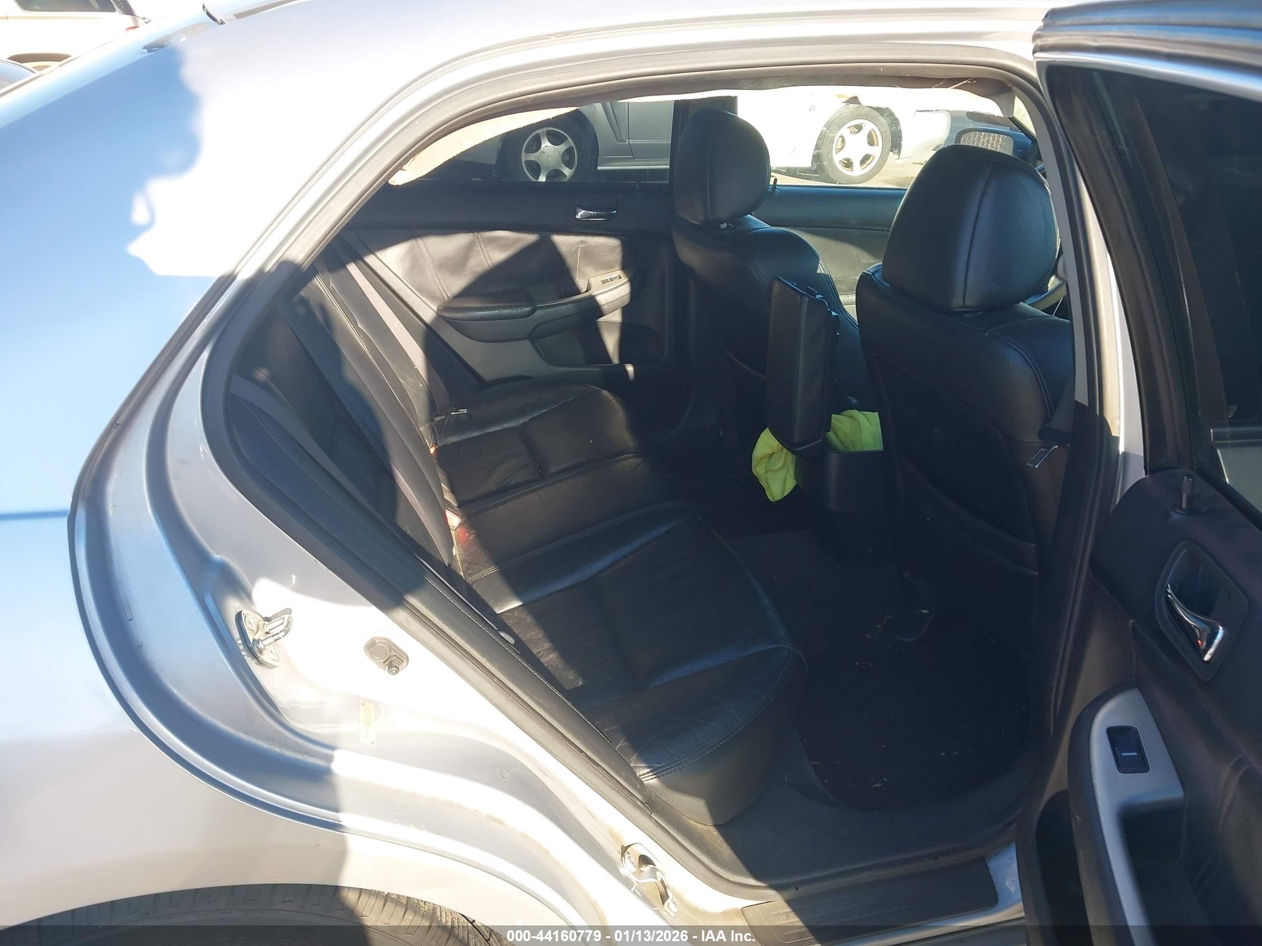 HONDA ACCORD image 8