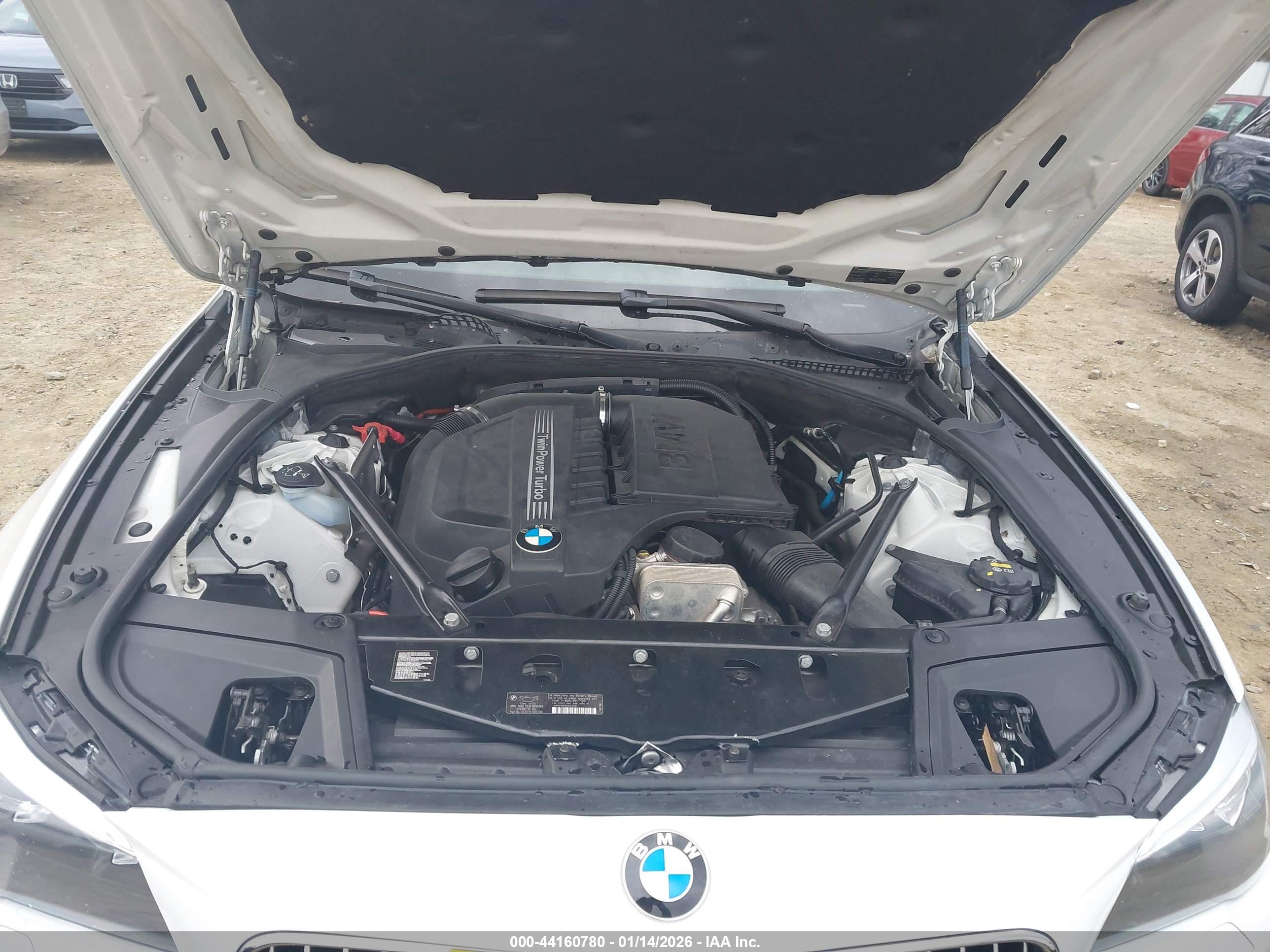 BMW 535I image 10