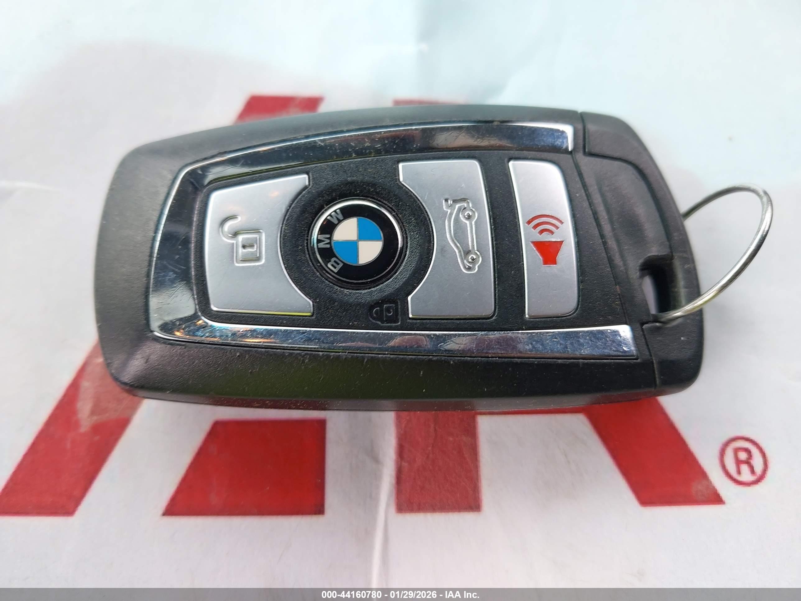 BMW 535I image 11