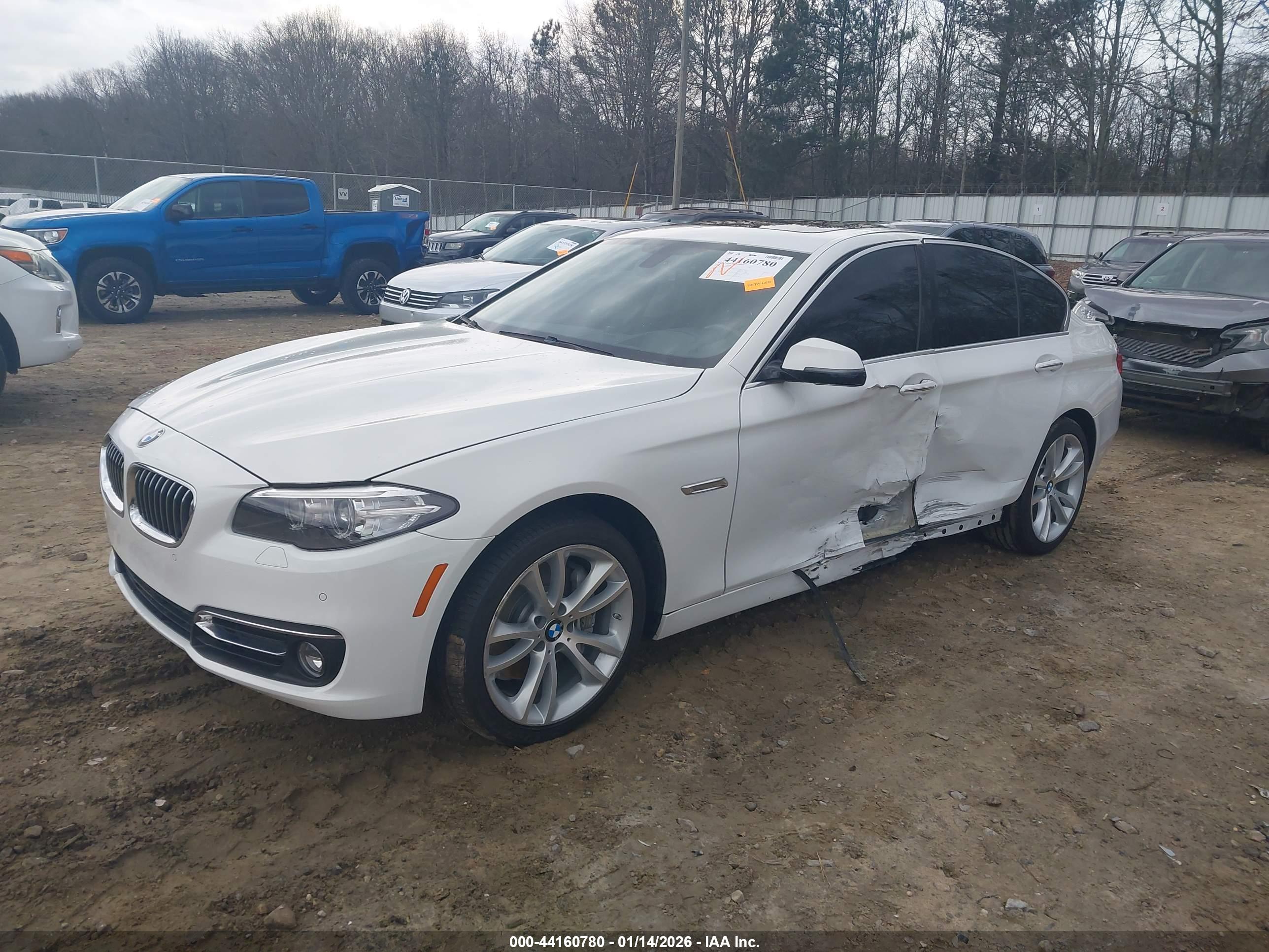 BMW 535I image 2