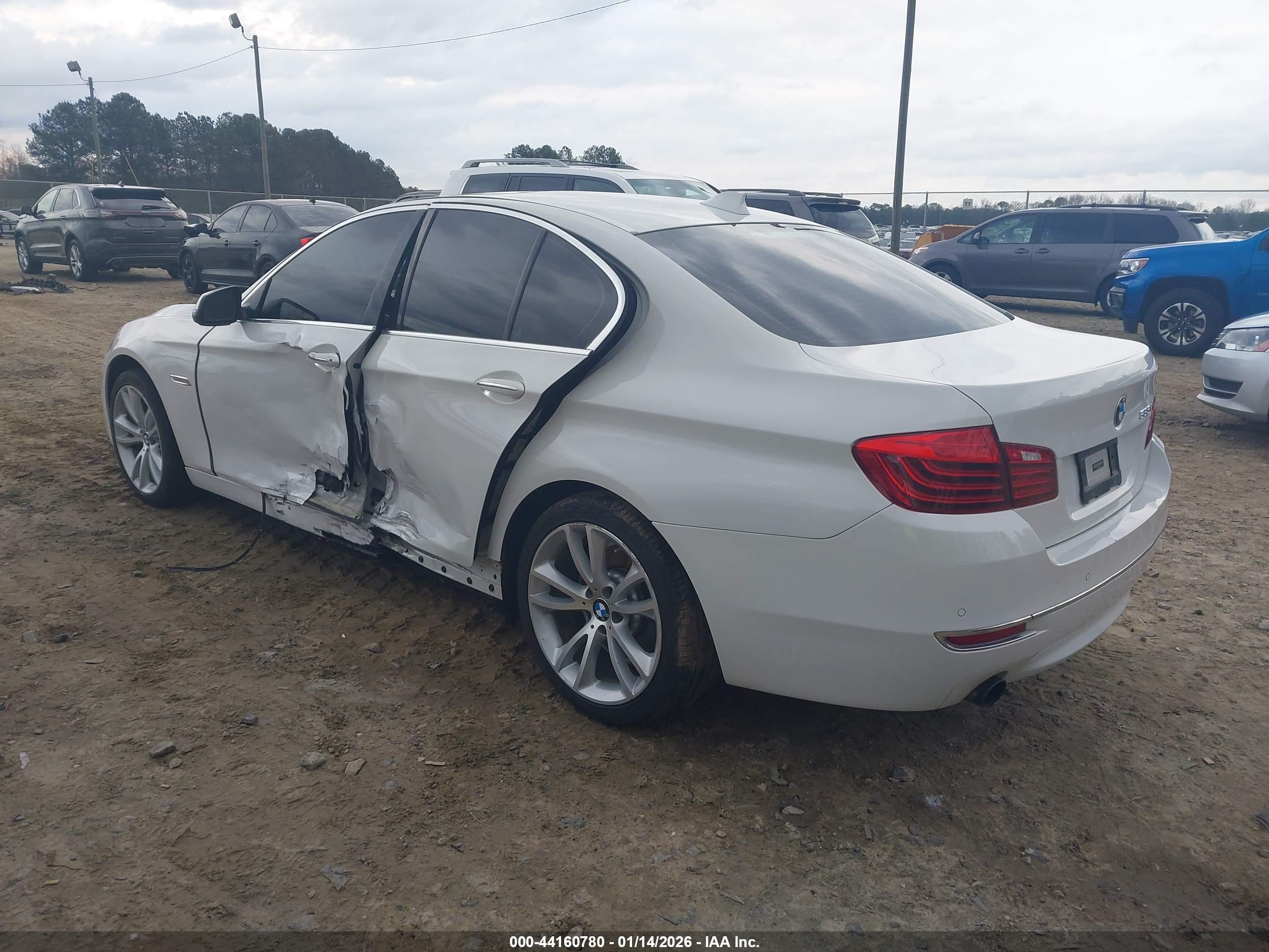 BMW 535I image 3