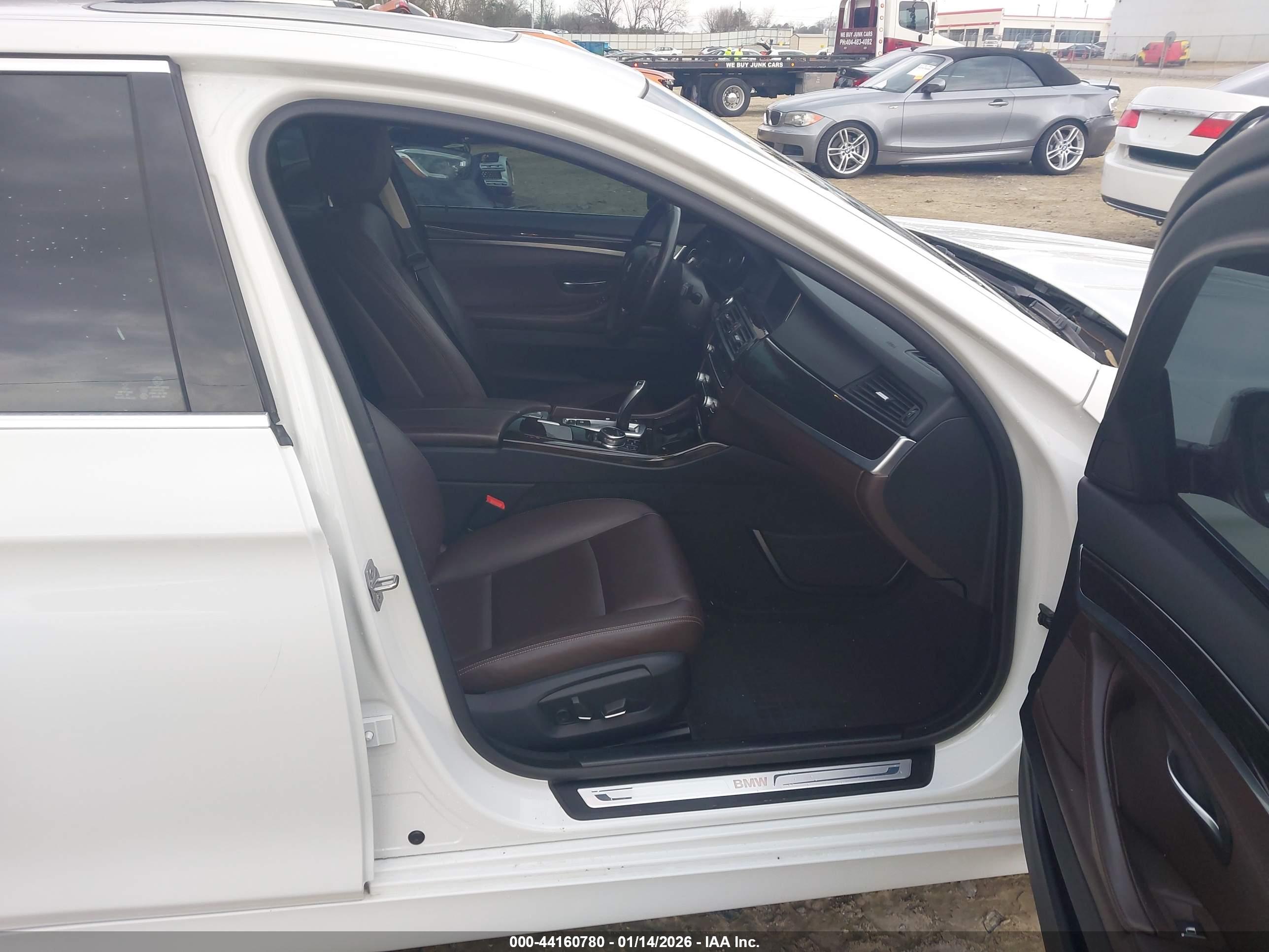 BMW 535I image 5