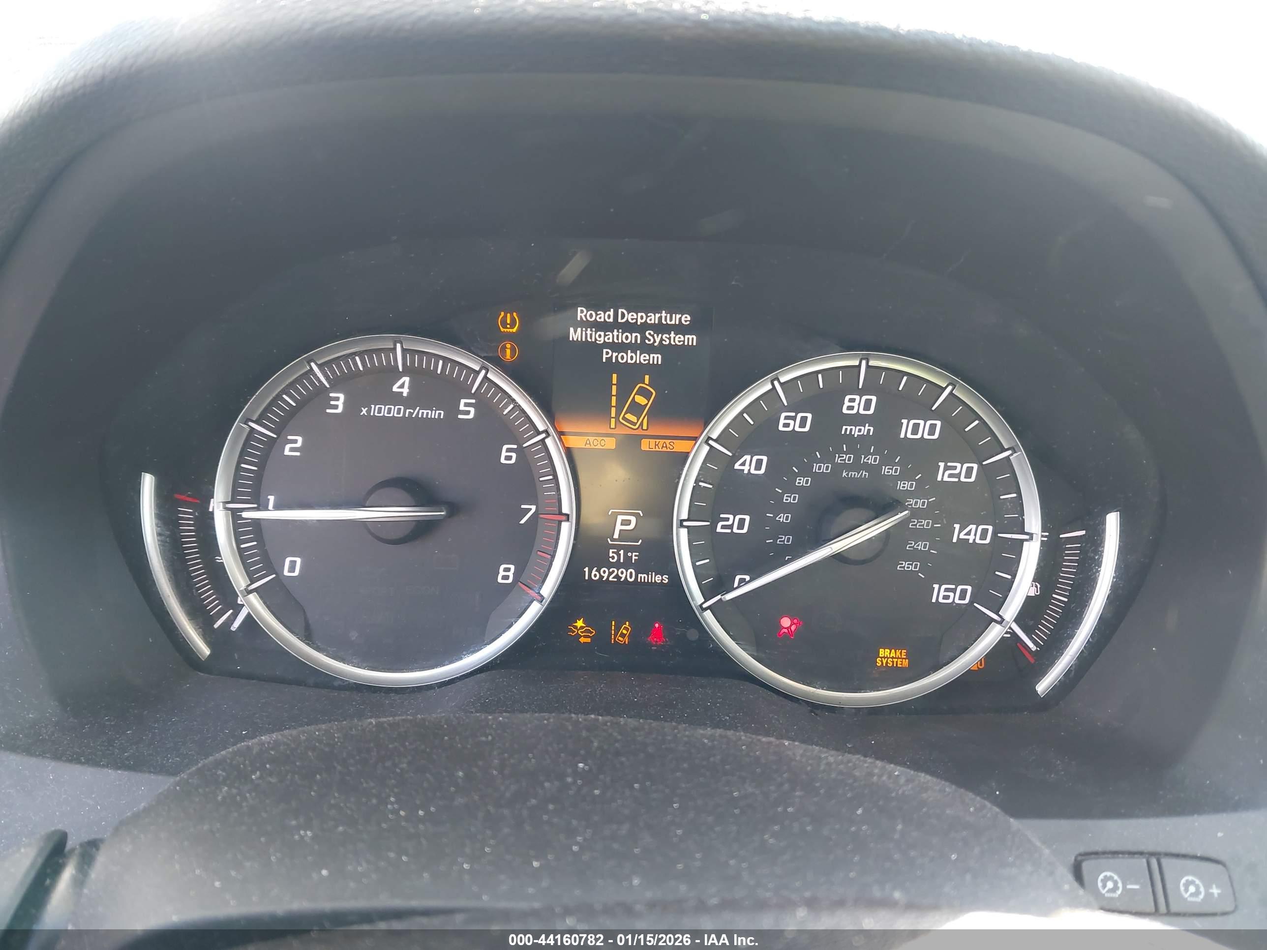 ACURA MDX image 7