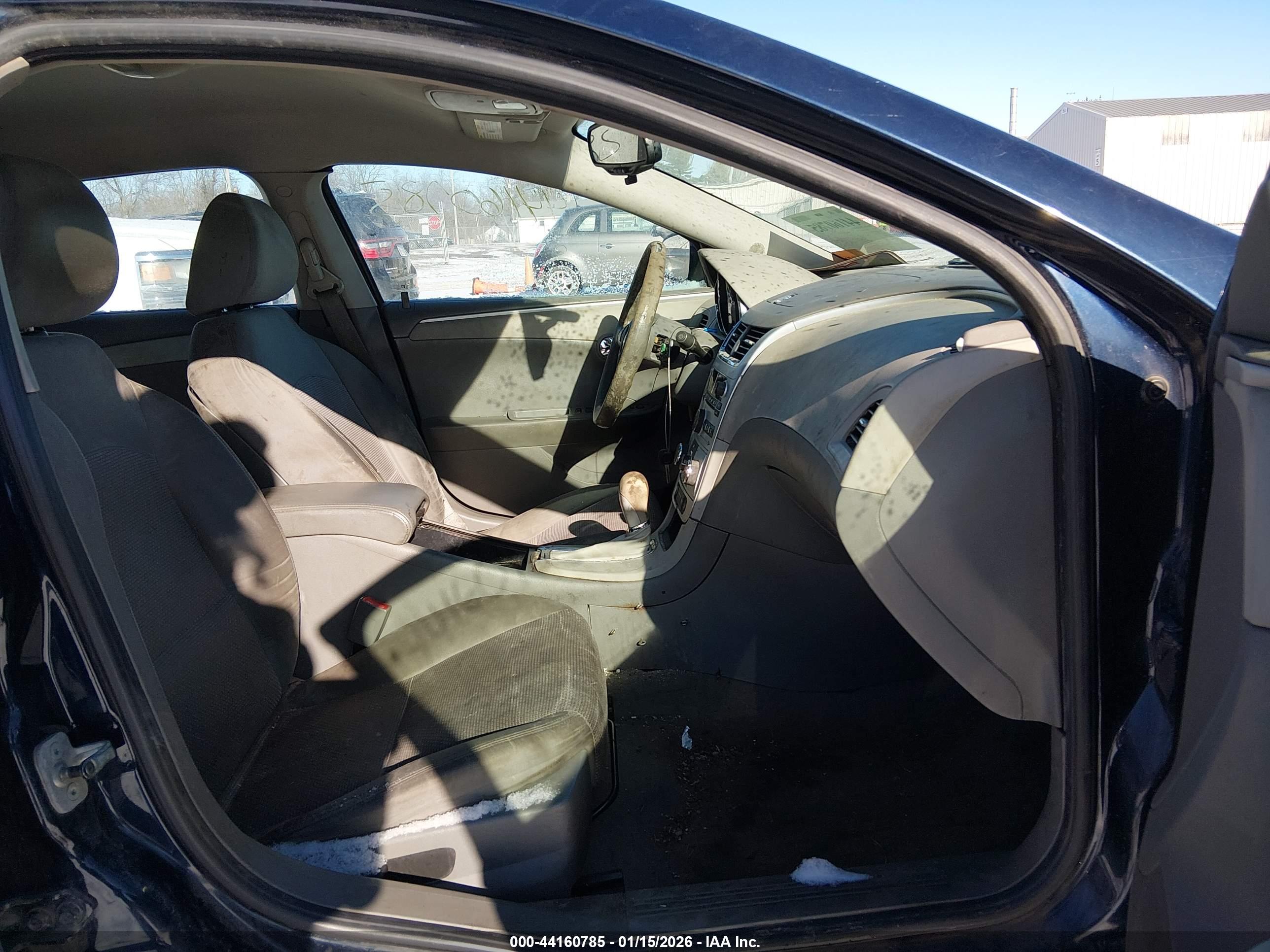 CHEVROLET MALIBU image 5