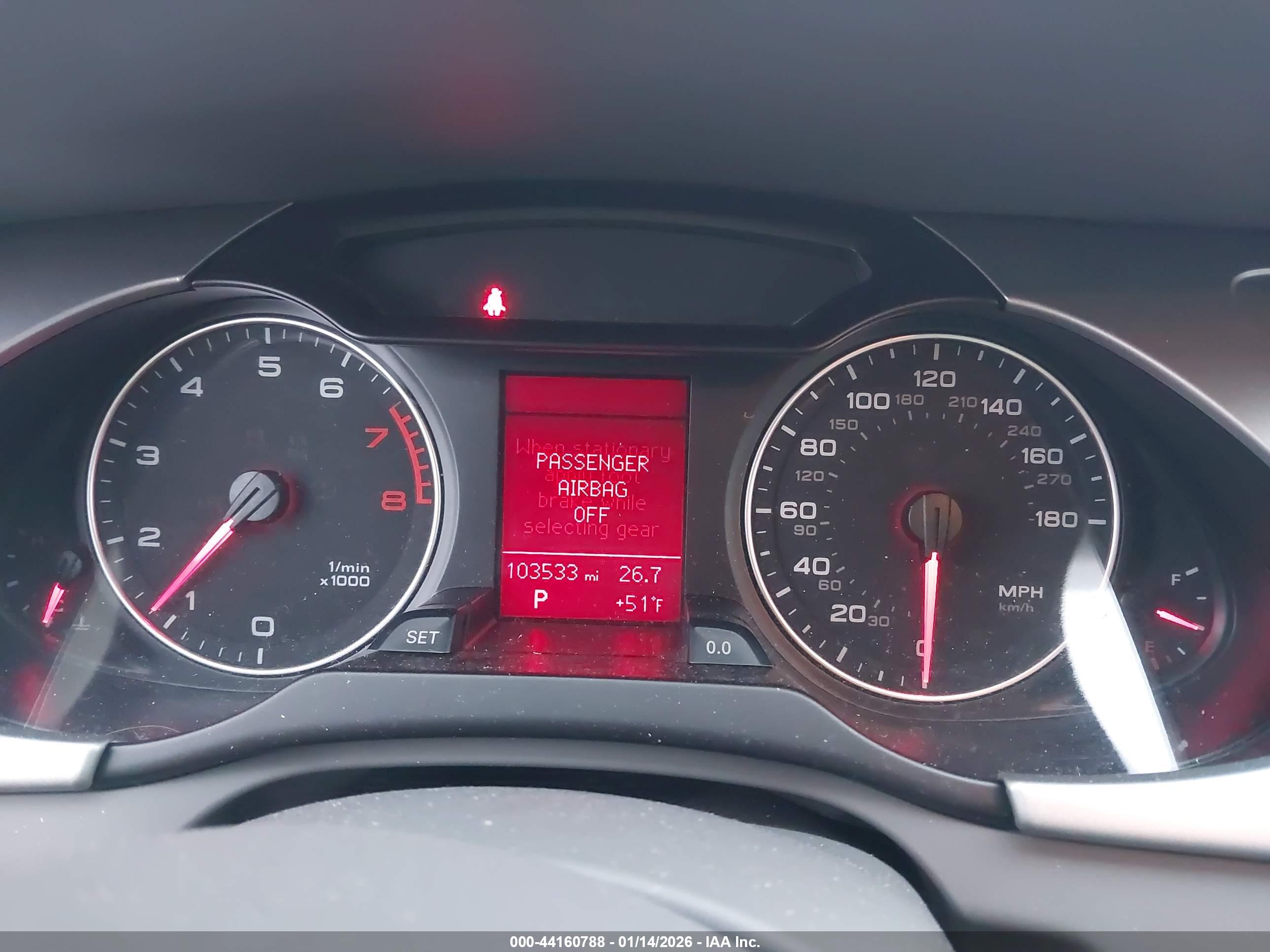 AUDI A4 image 7