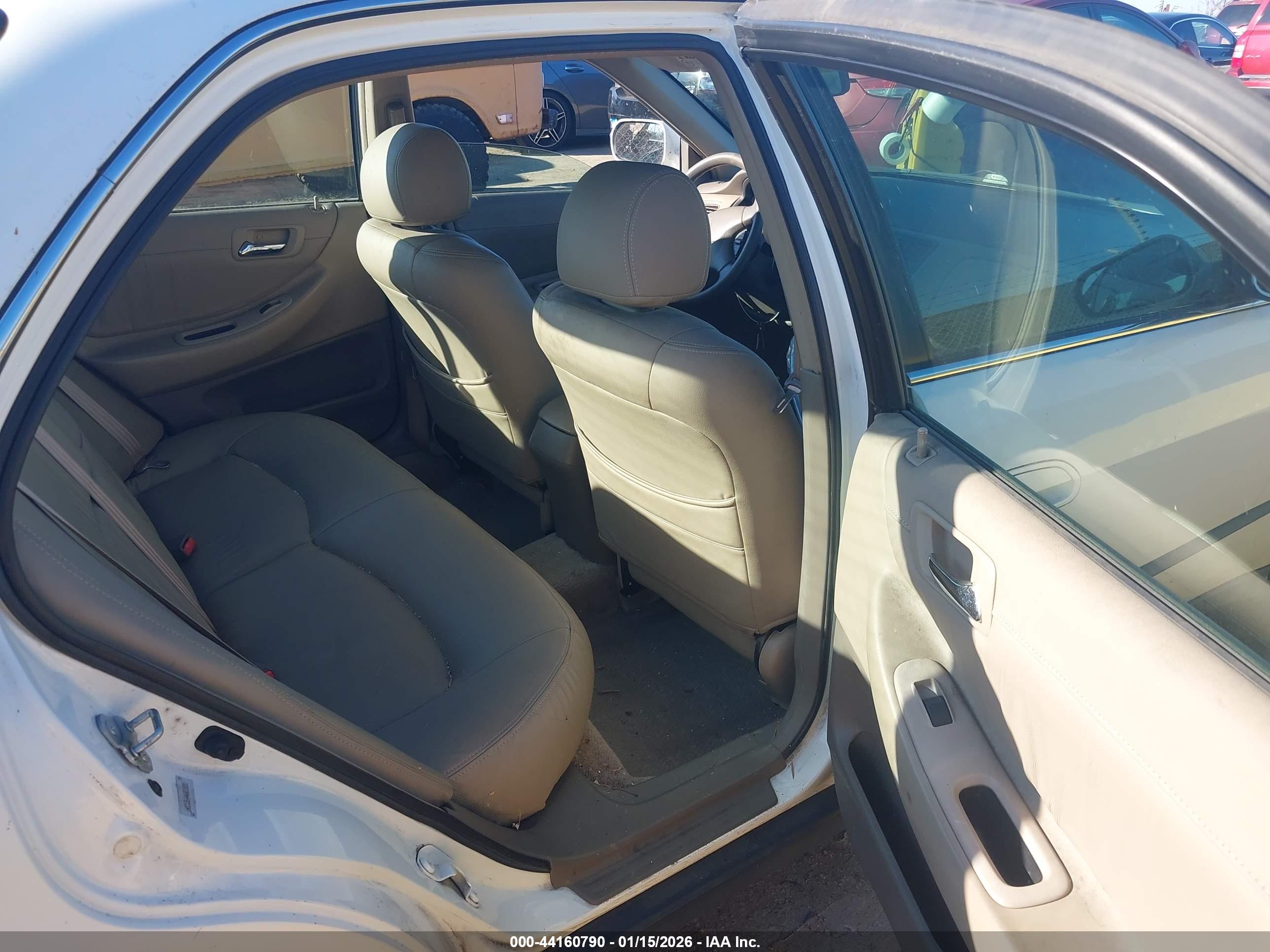 HONDA ACCORD image 8