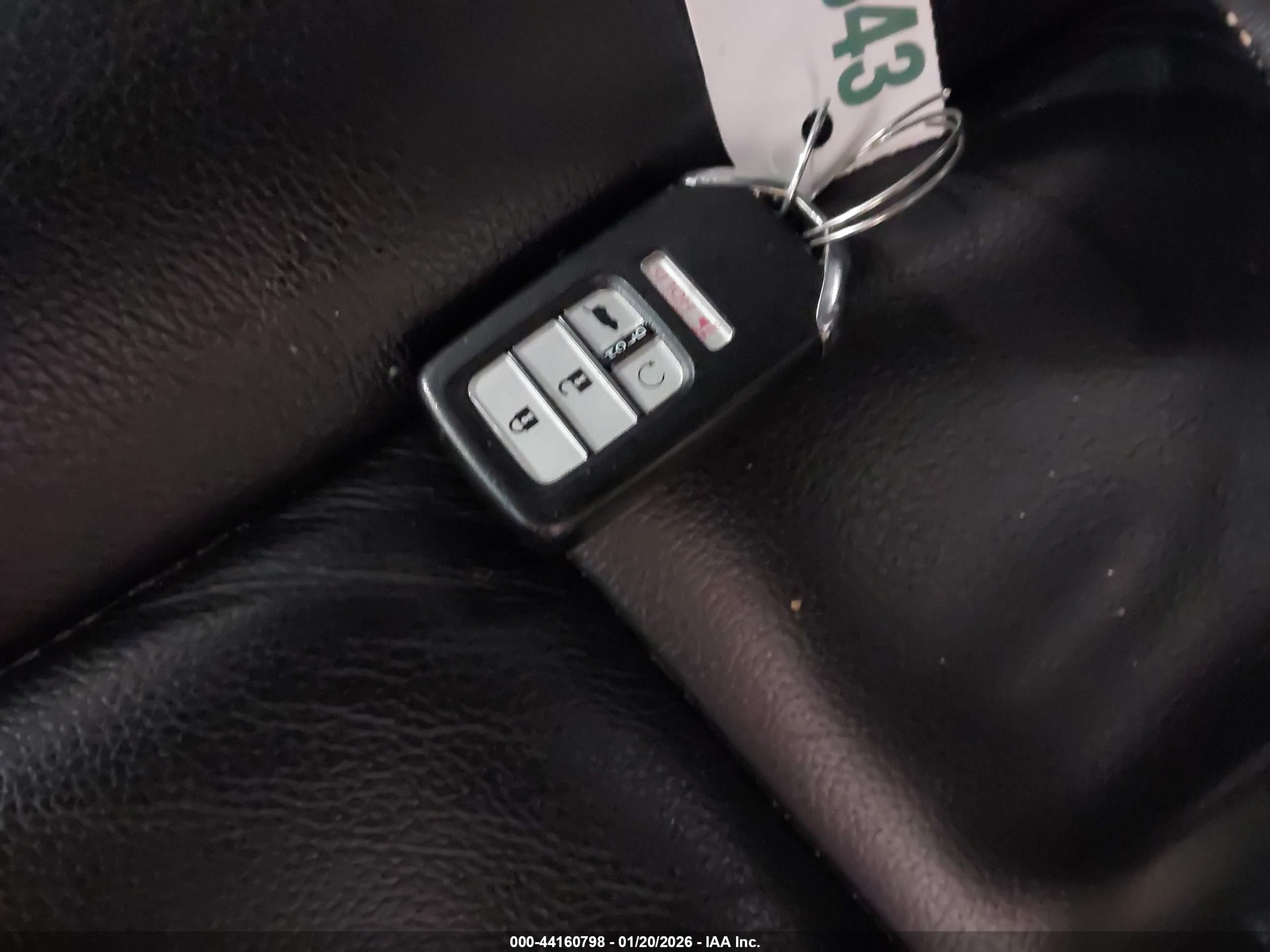 HONDA PILOT image 11