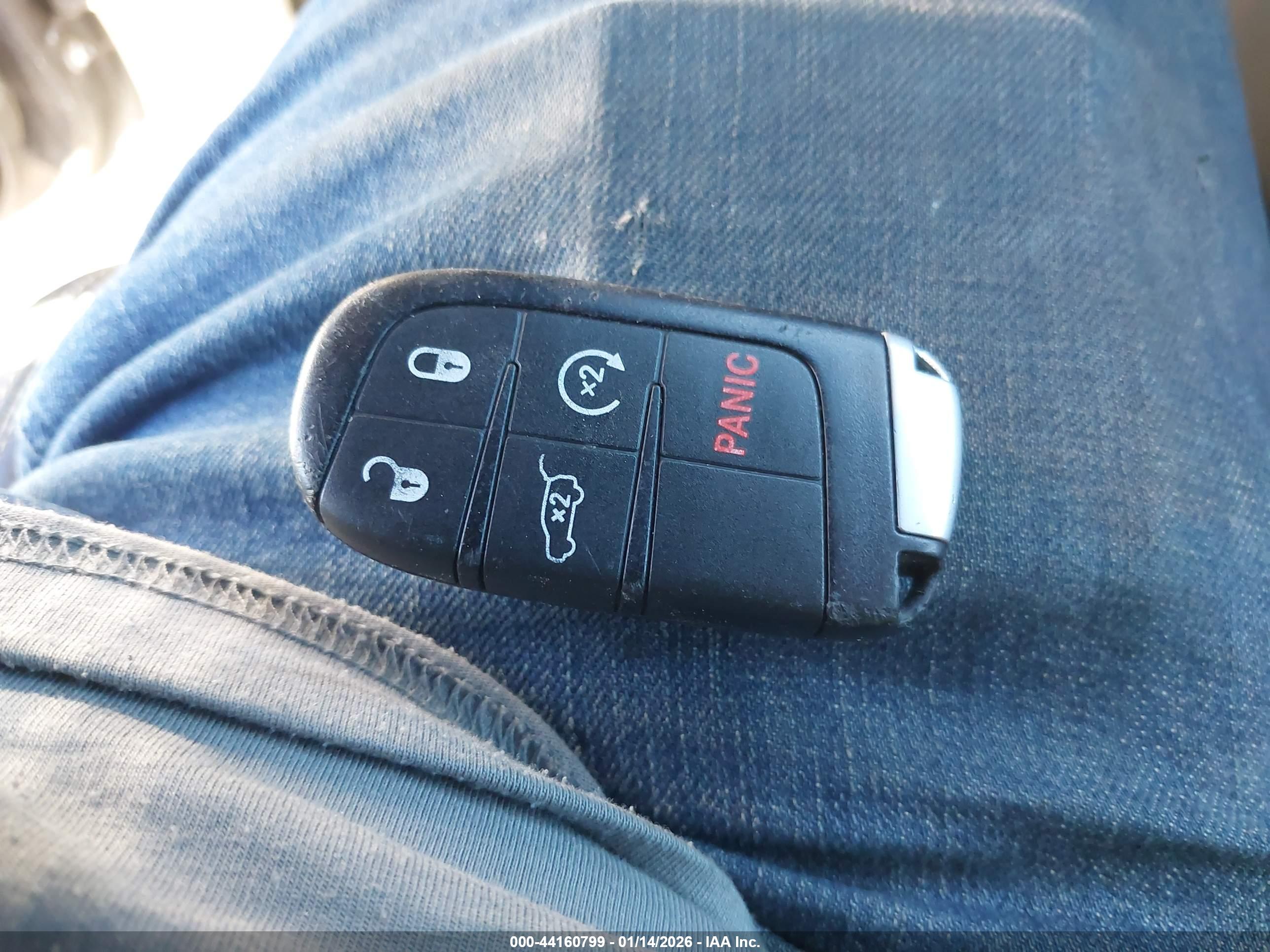 JEEP GRAND image 11