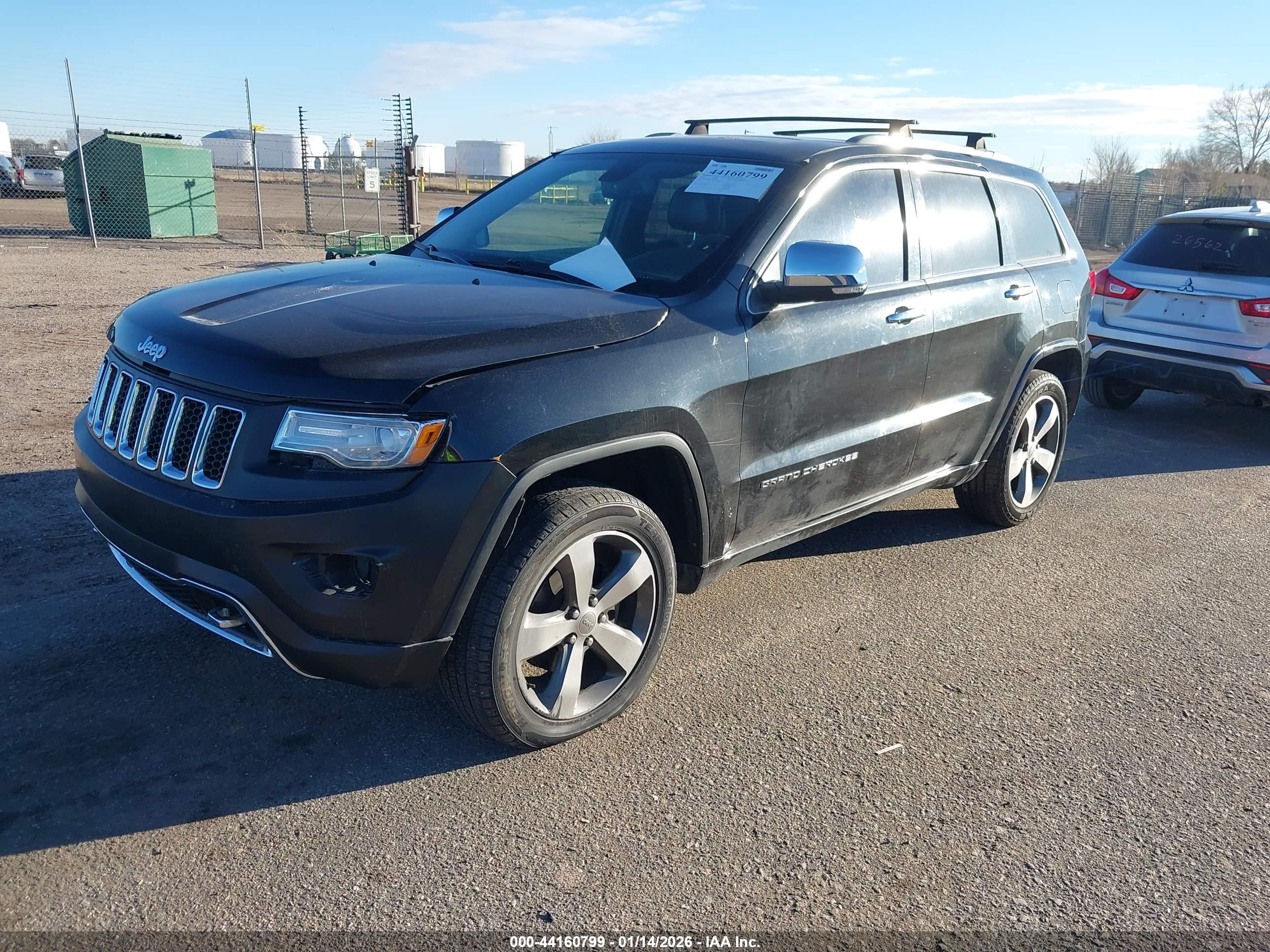 JEEP GRAND image 2