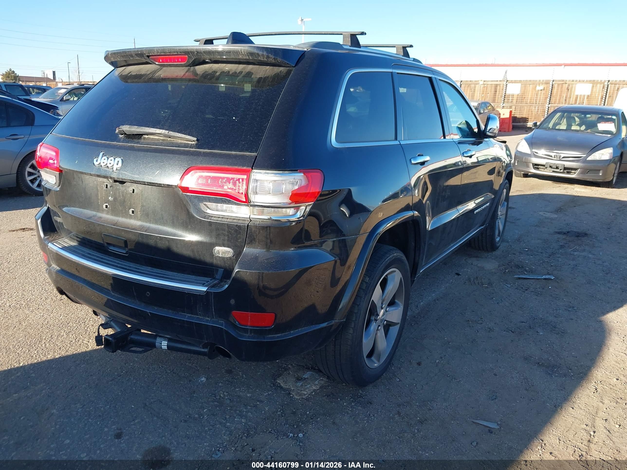 JEEP GRAND image 4