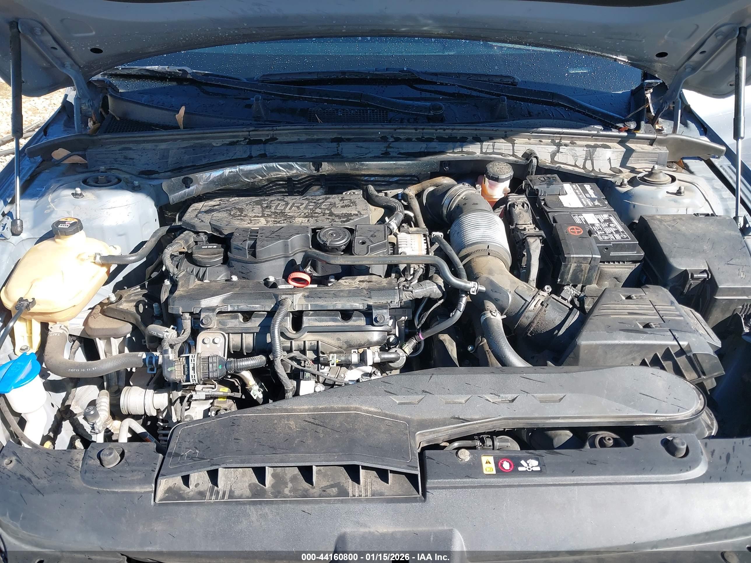 KIA K5 image 10