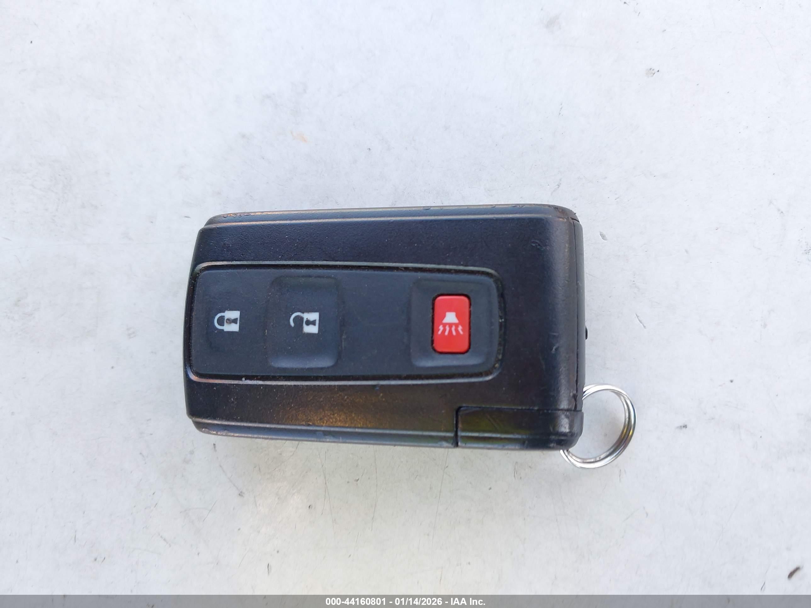TOYOTA PRIUS image 11