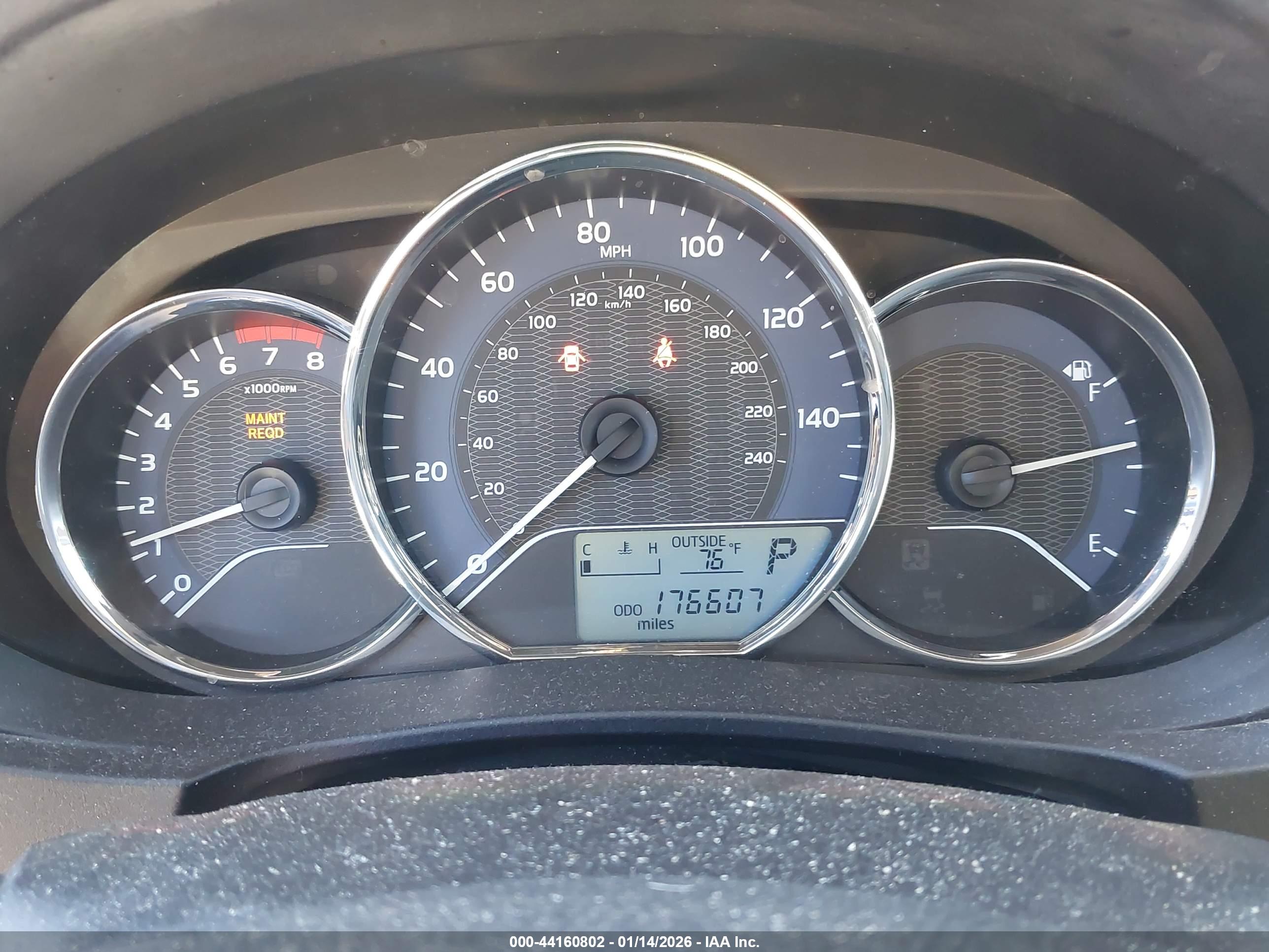 TOYOTA COROLLA image 7