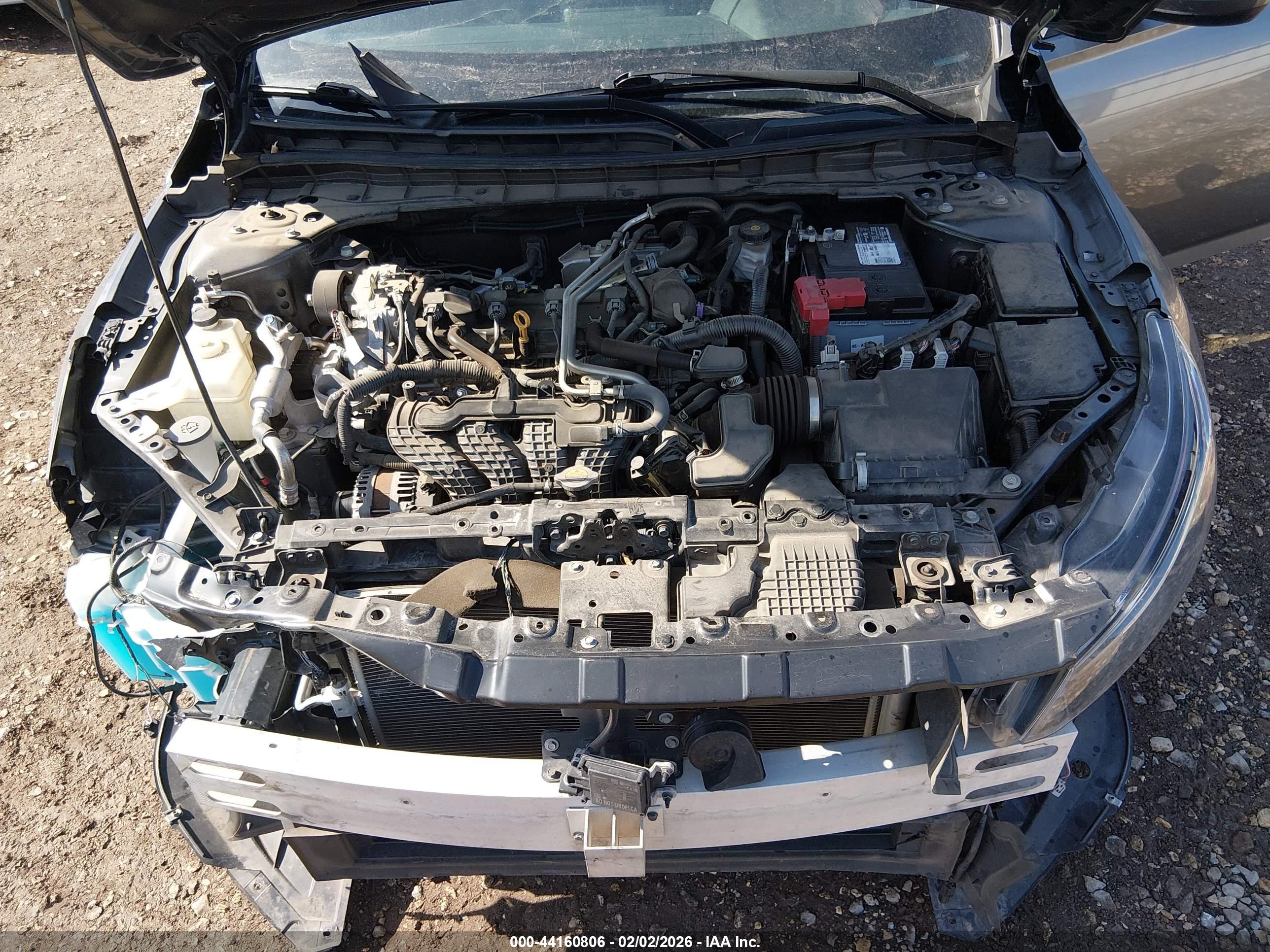 NISSAN ALTIMA image 10