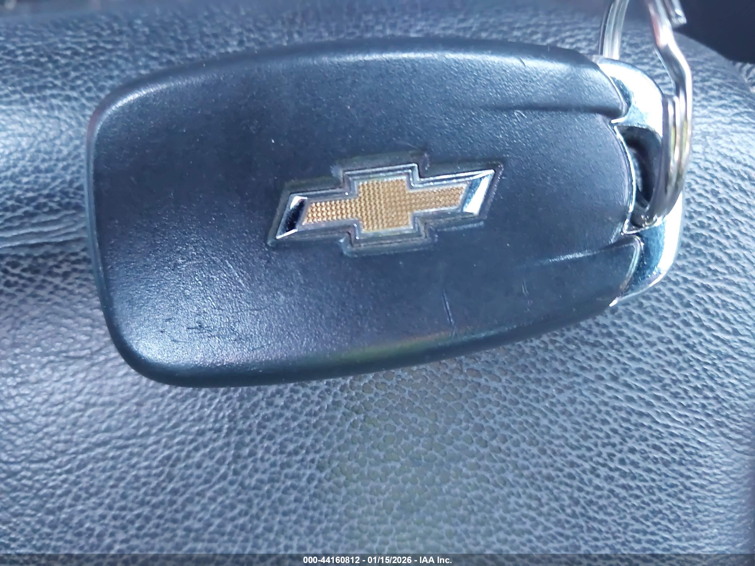 CHEVROLET CRUZE image 11