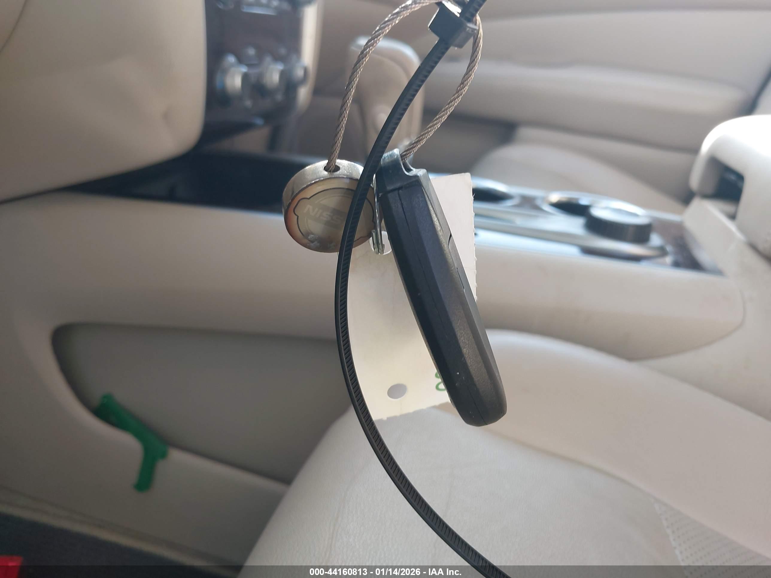 NISSAN PATHFINDER image 11