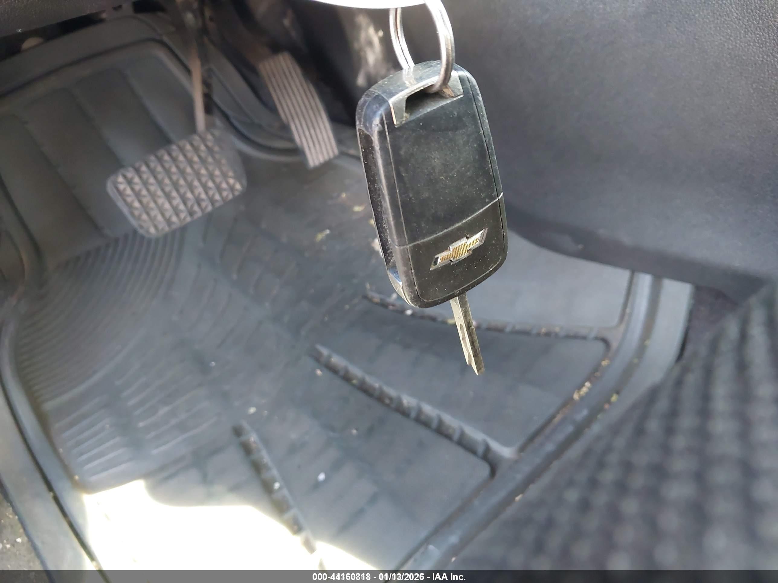 CHEVROLET CRUZE image 11