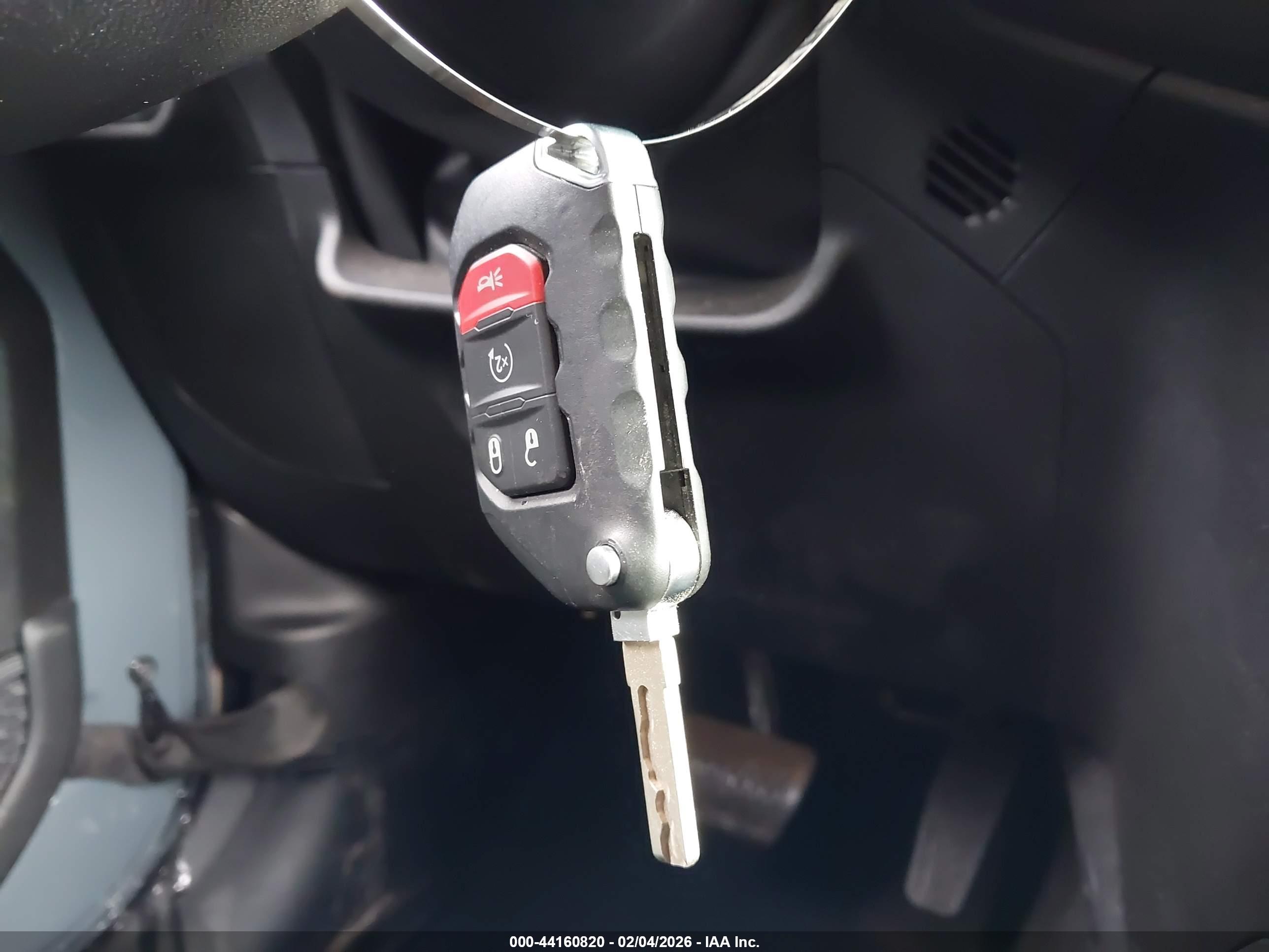 JEEP WRANGLER image 11