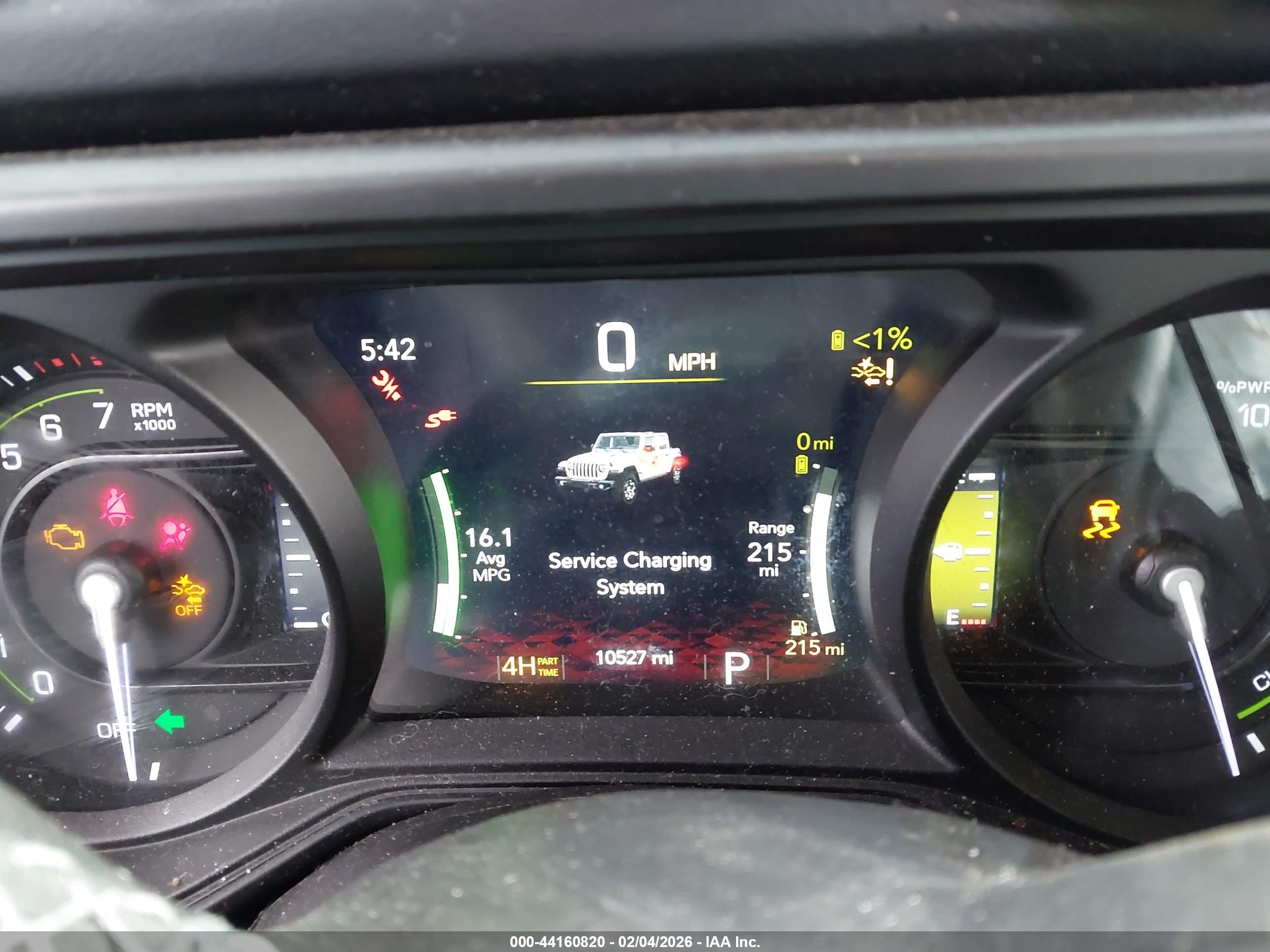 JEEP WRANGLER image 7