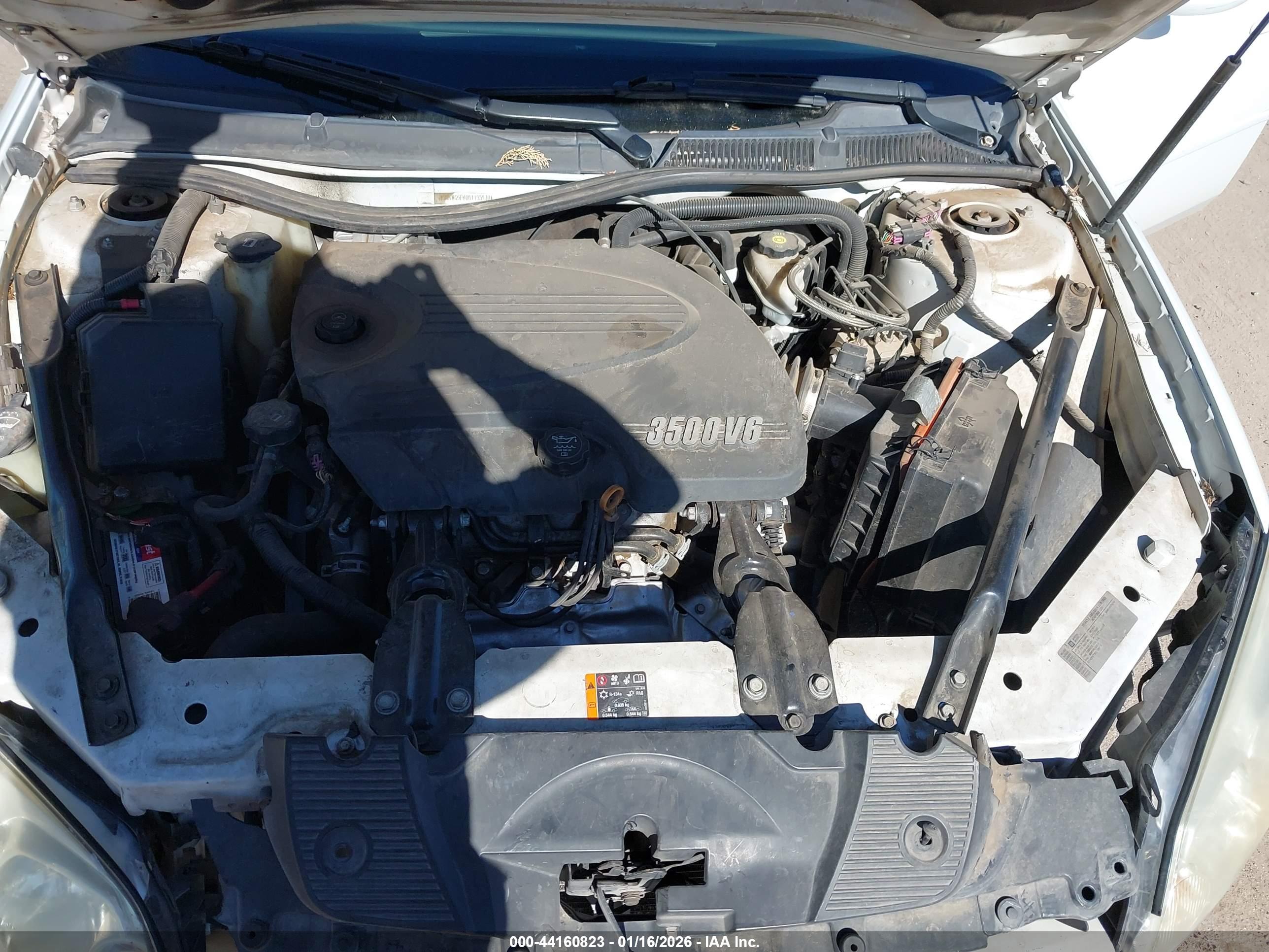 CHEVROLET IMPALA image 10