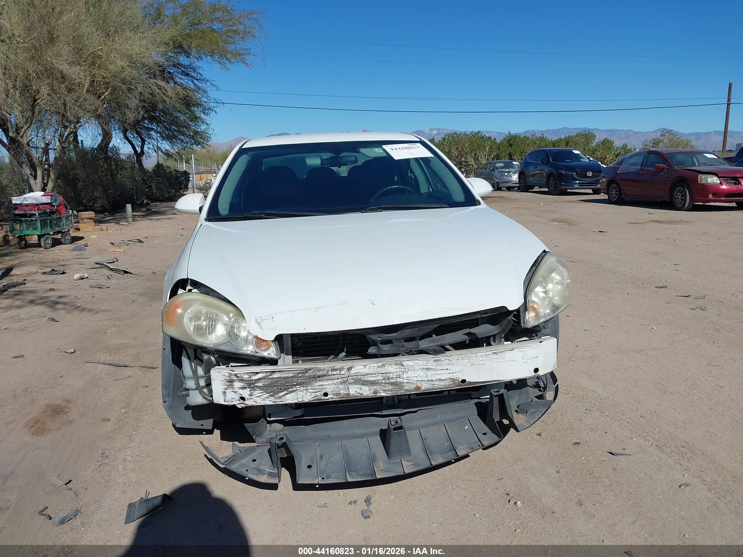 CHEVROLET IMPALA image 6