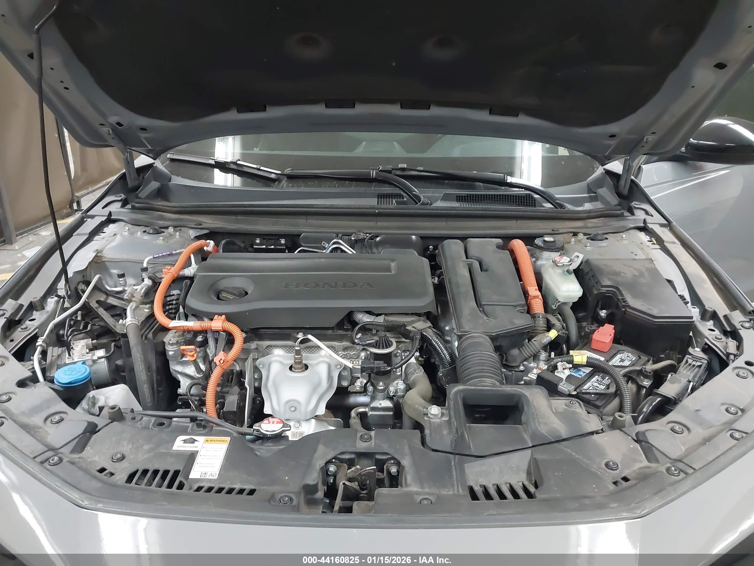 HONDA ACCORD image 10