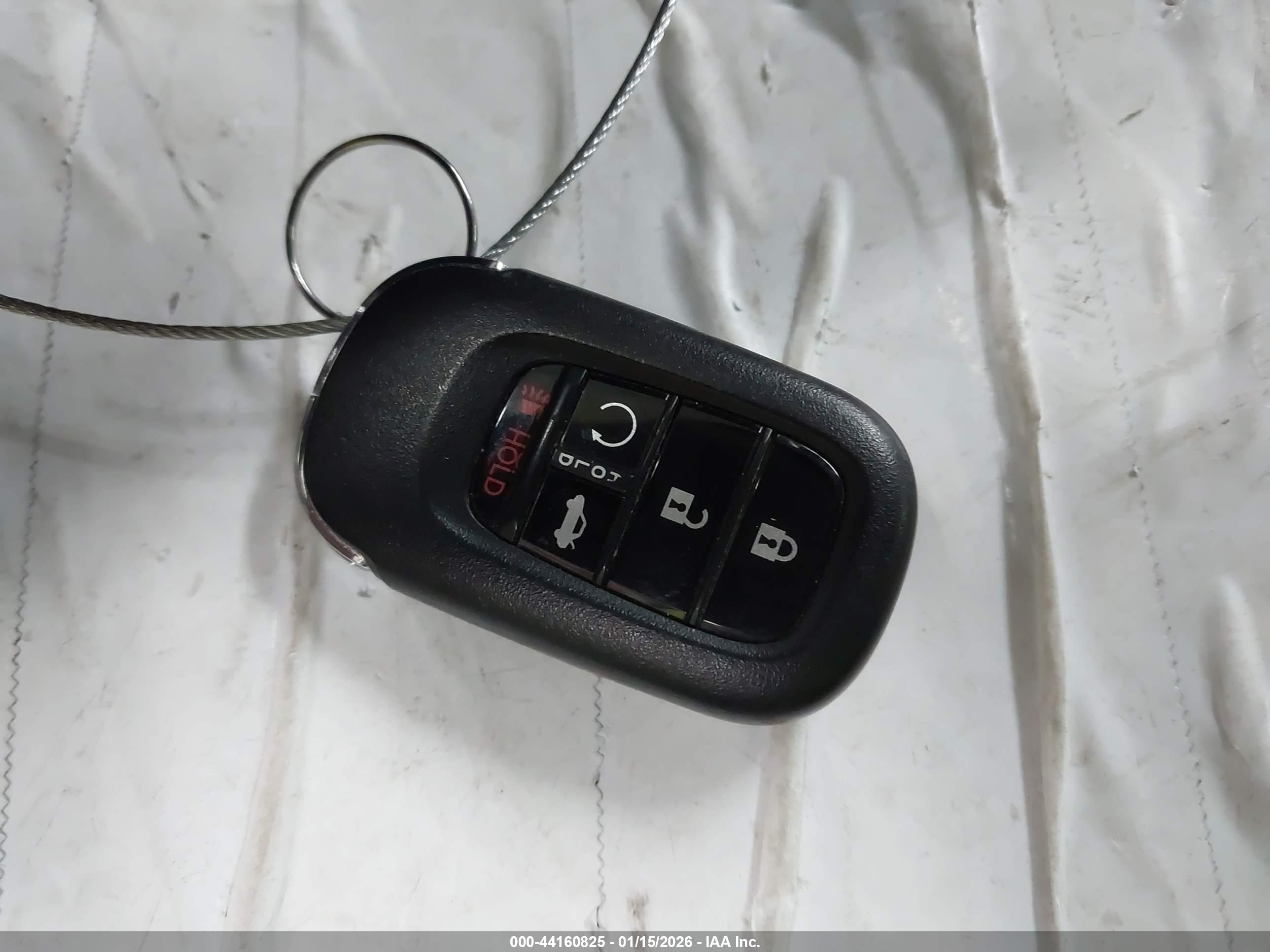 HONDA ACCORD image 11